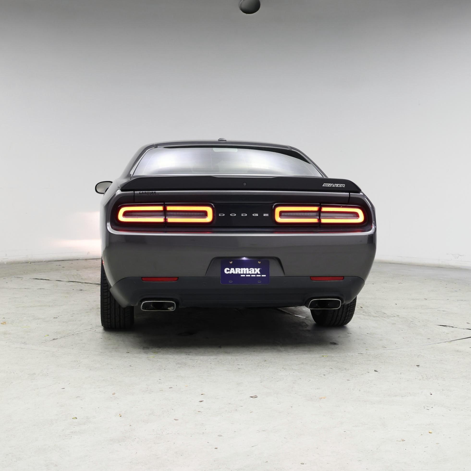 Thumbnail: 2022 Dodge Challenger - 6