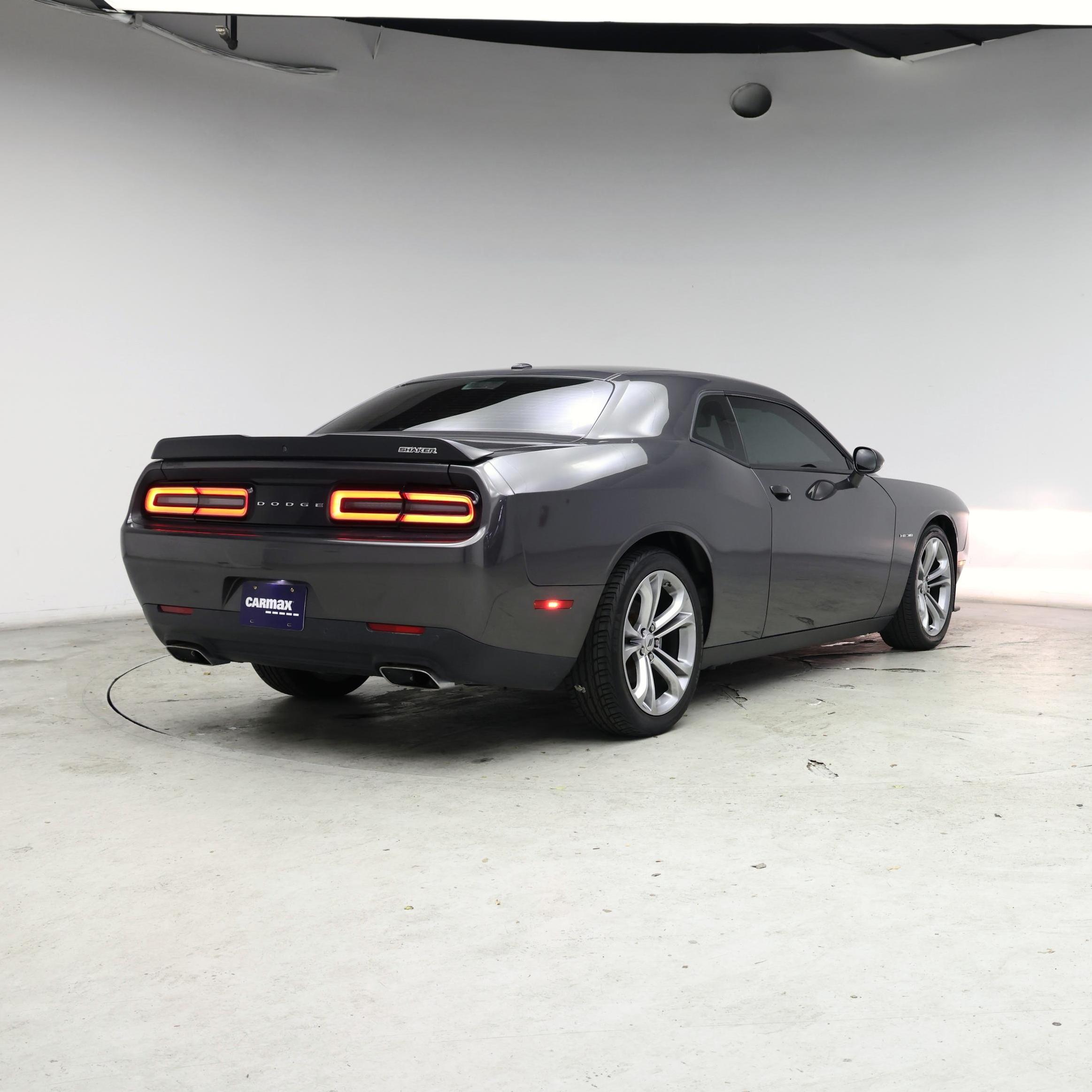 Thumbnail: 2022 Dodge Challenger - 8