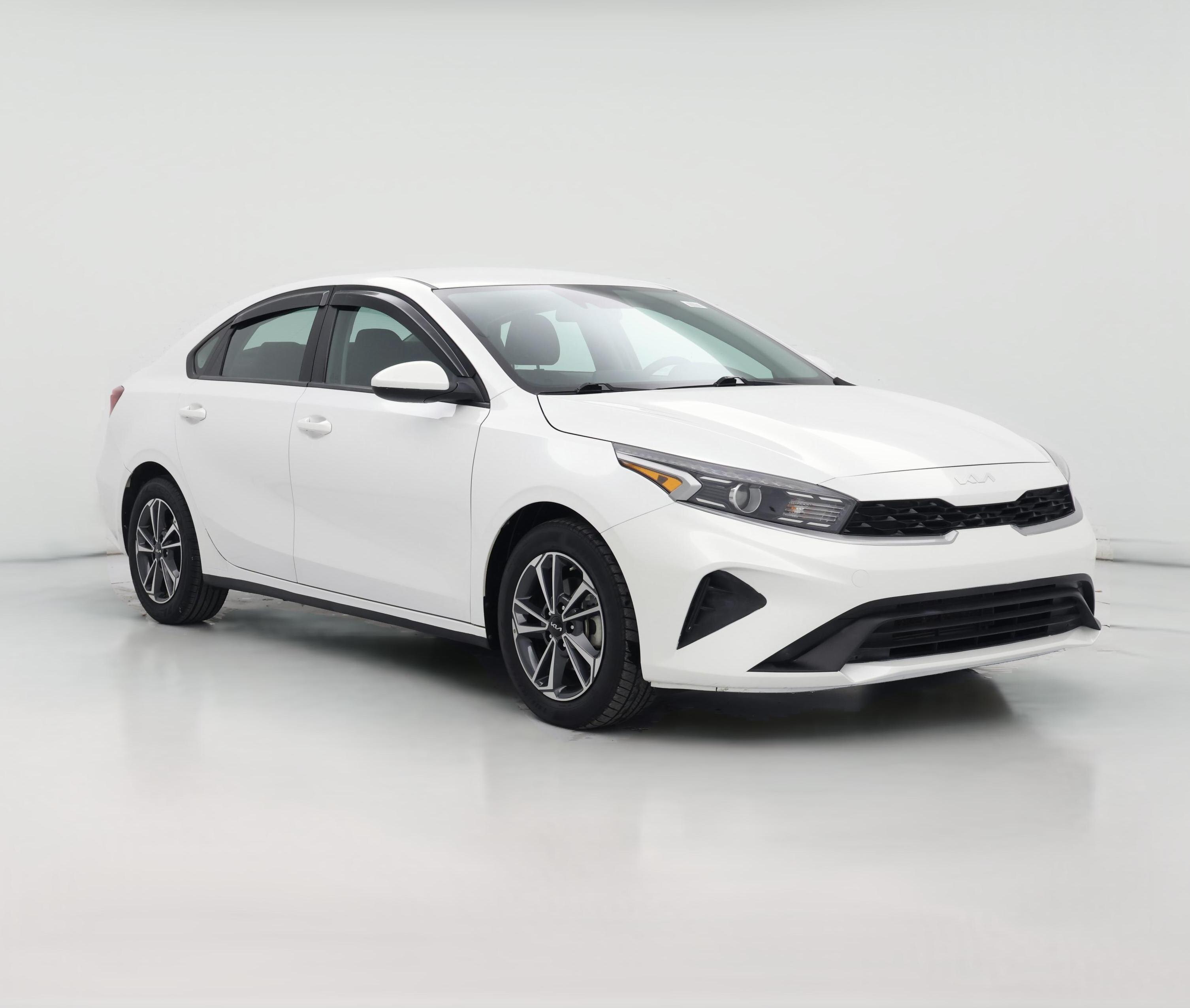 Thumbnail: 2024 Kia Forte - 1