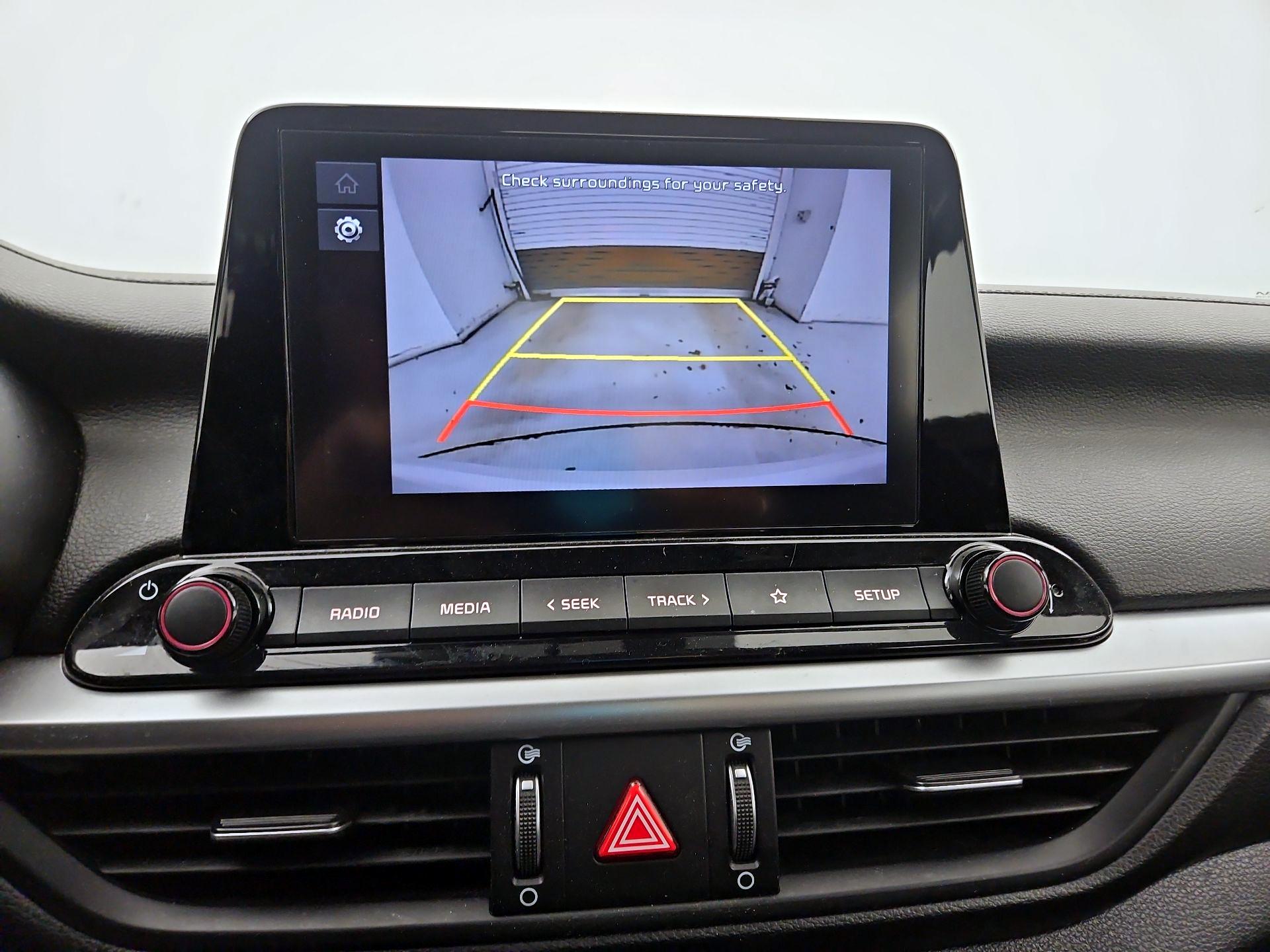 Thumbnail: 2024 Kia Forte - 14