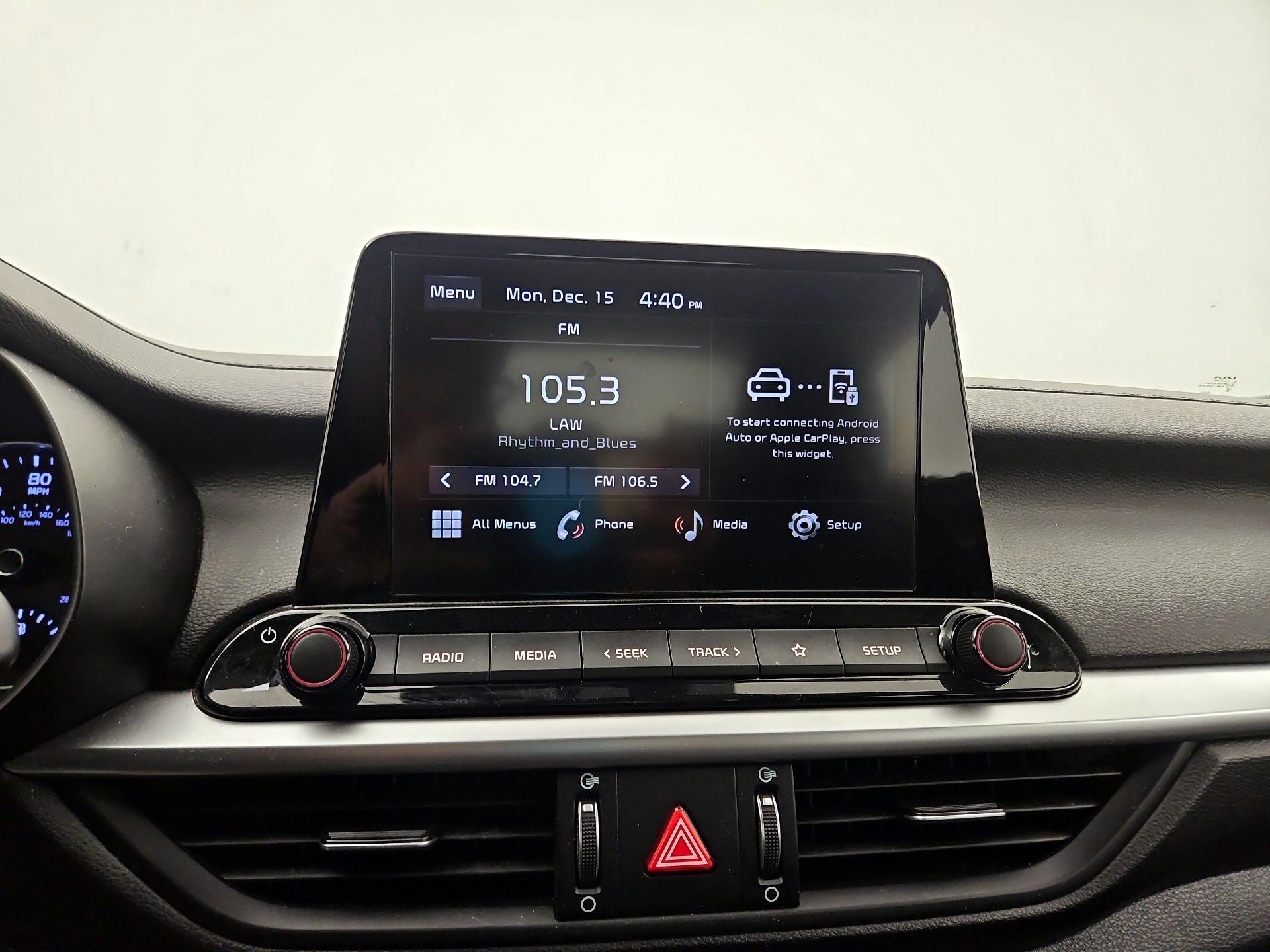 Thumbnail: 2024 Kia Forte - 15