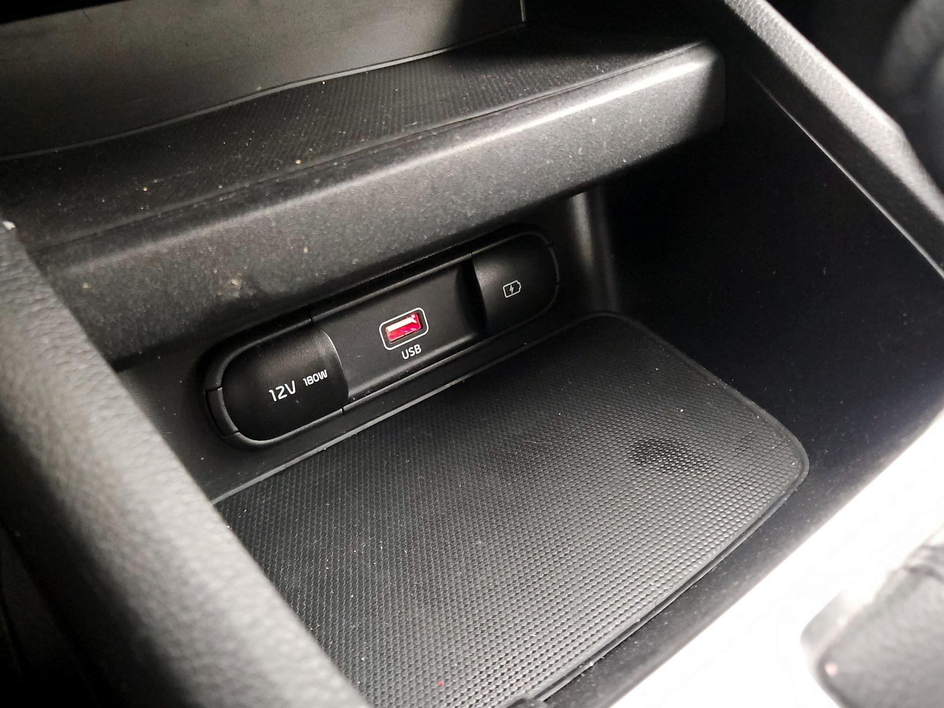 Thumbnail: 2024 Kia Forte - 18