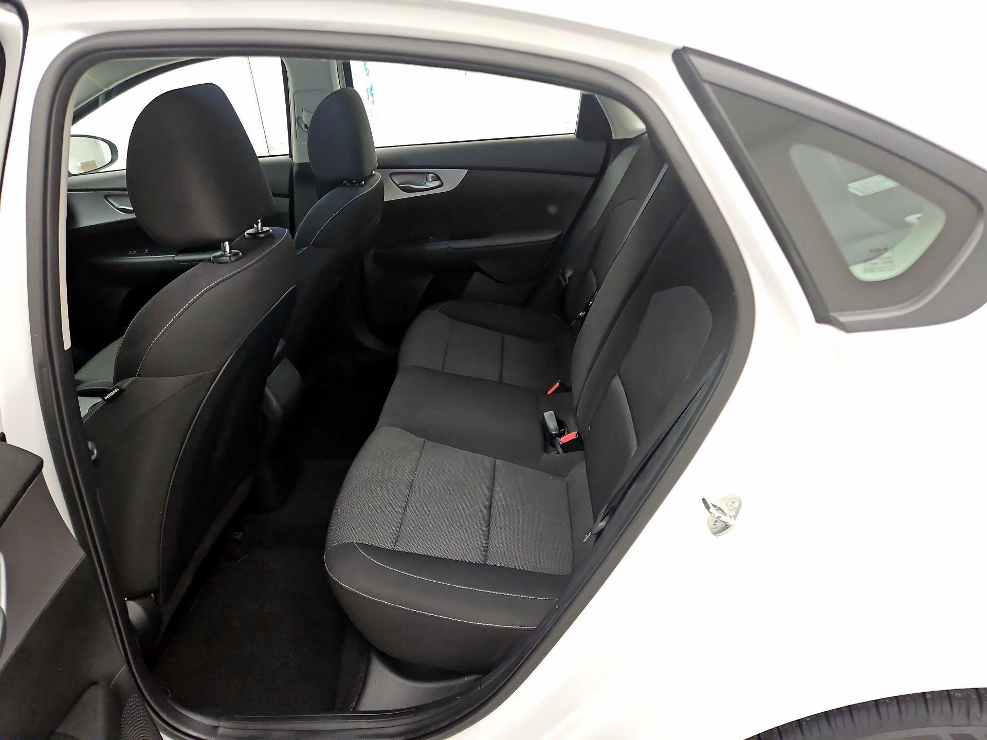 Thumbnail: 2024 Kia Forte - 19