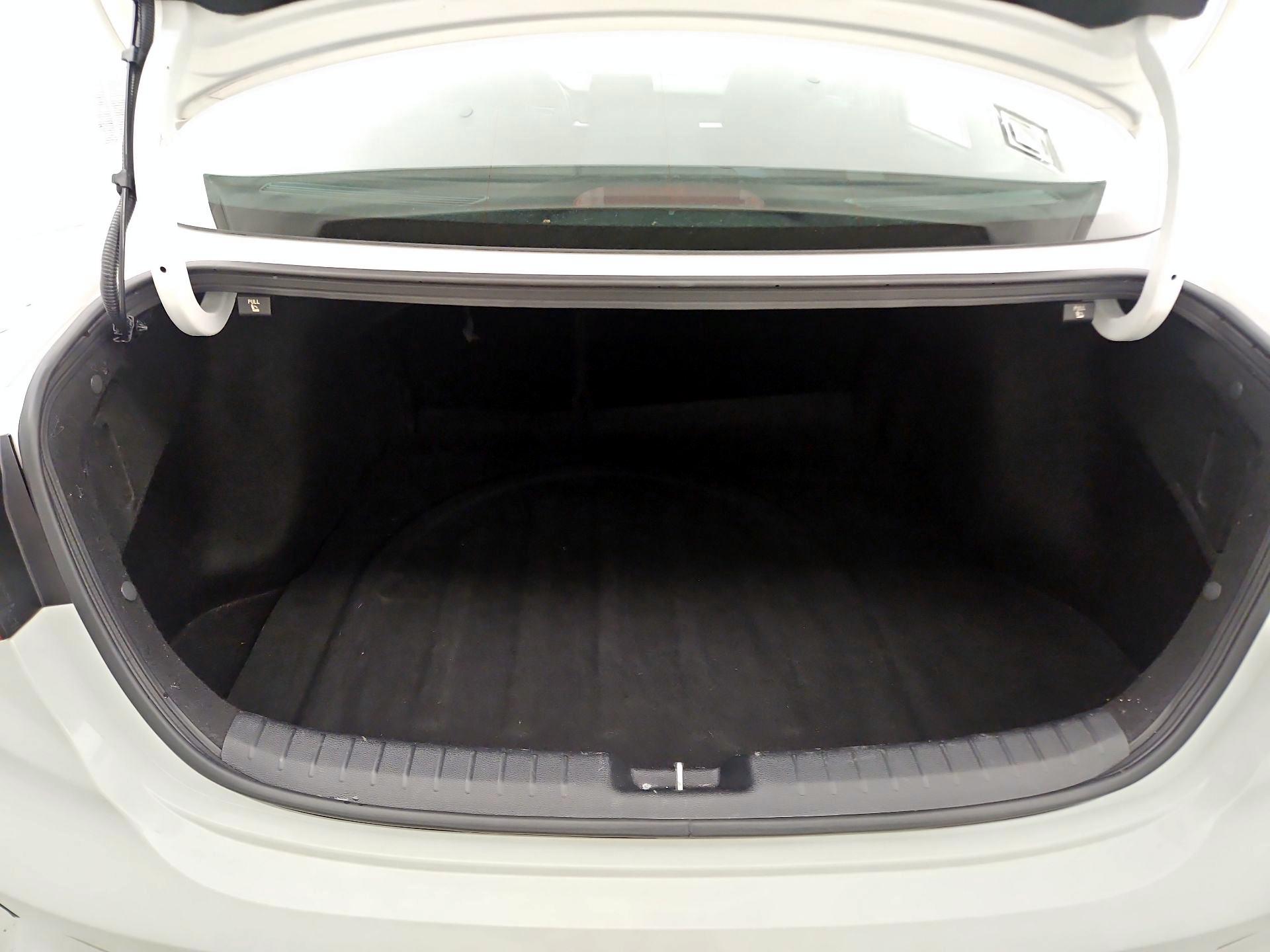 Thumbnail: 2024 Kia Forte - 20