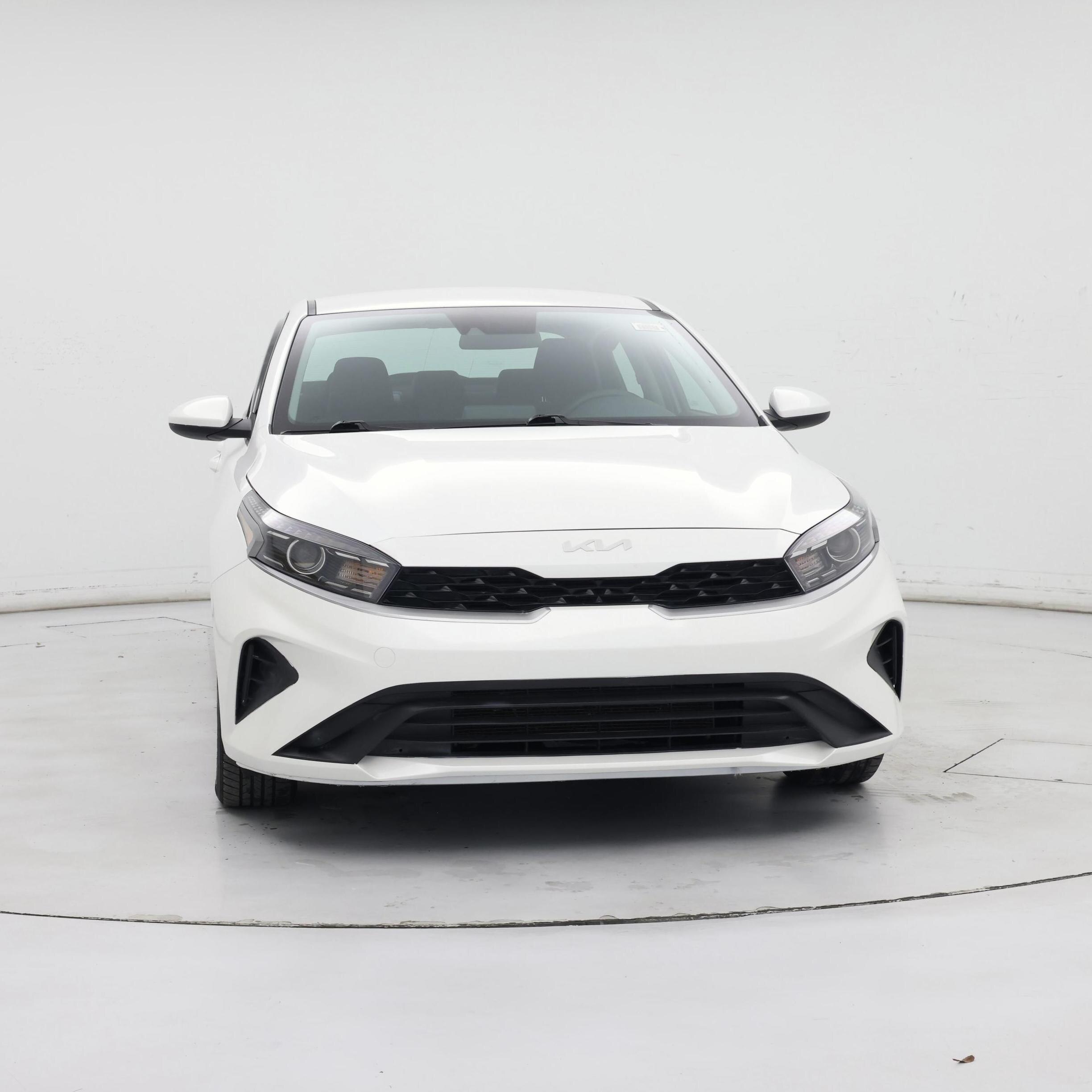 Thumbnail: 2024 Kia Forte - 5