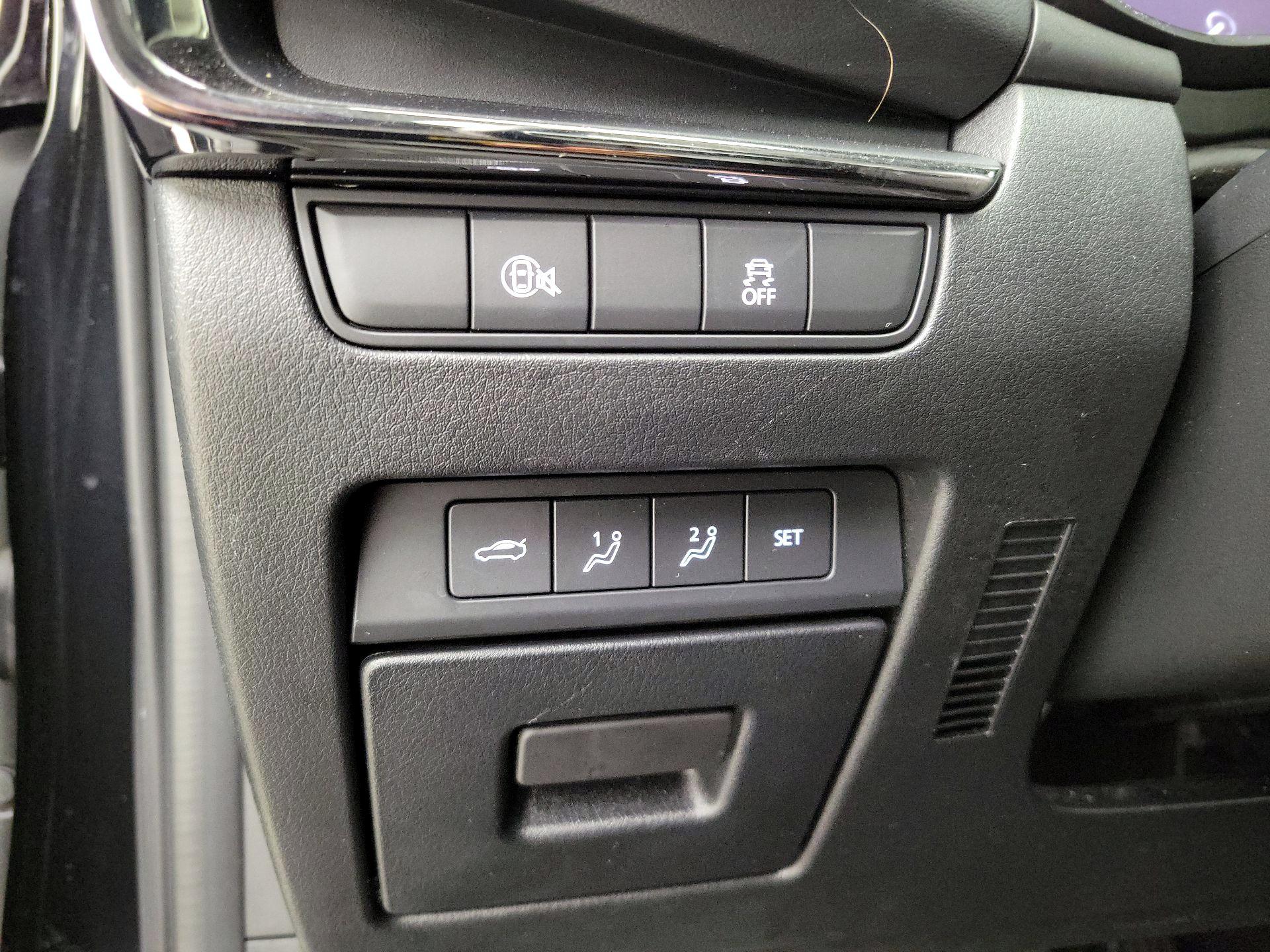 Thumbnail: 2025 Mazda Mazda3 - 13