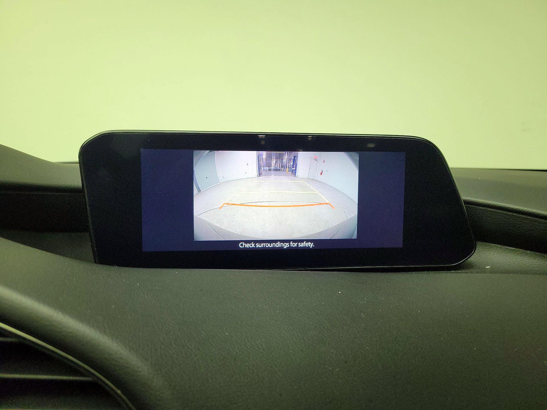 Thumbnail: 2025 Mazda Mazda3 - 14