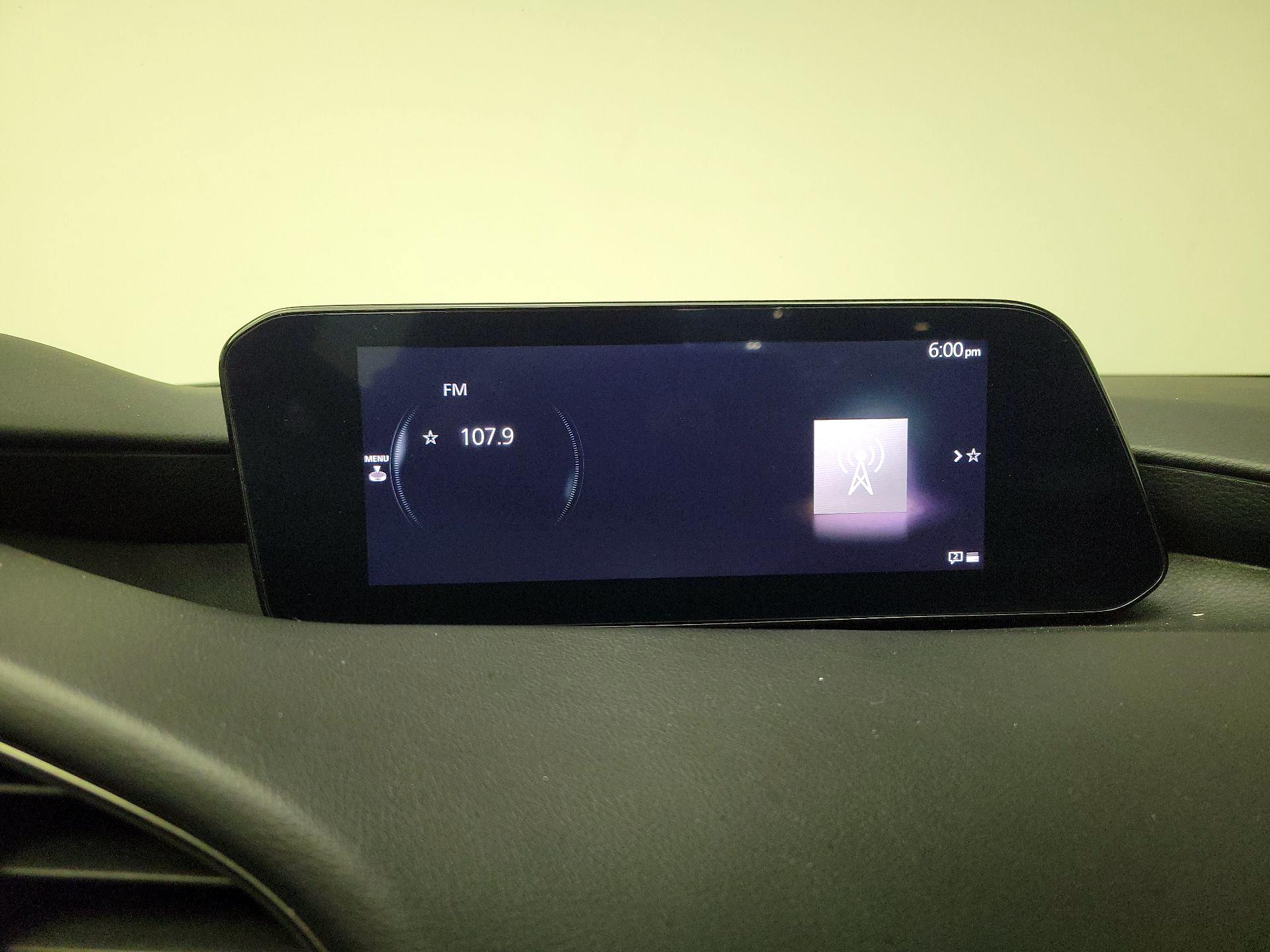 Thumbnail: 2025 Mazda Mazda3 - 15