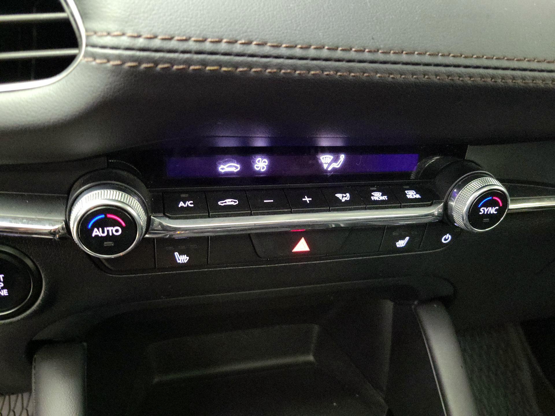 Thumbnail: 2025 Mazda Mazda3 - 16