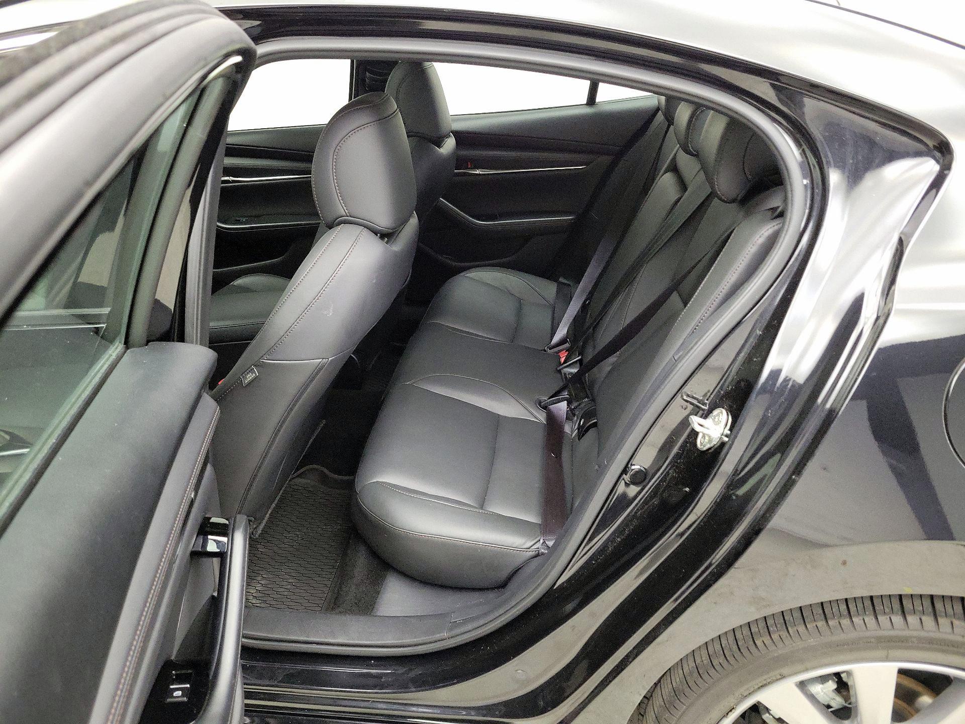 Thumbnail: 2025 Mazda Mazda3 - 20