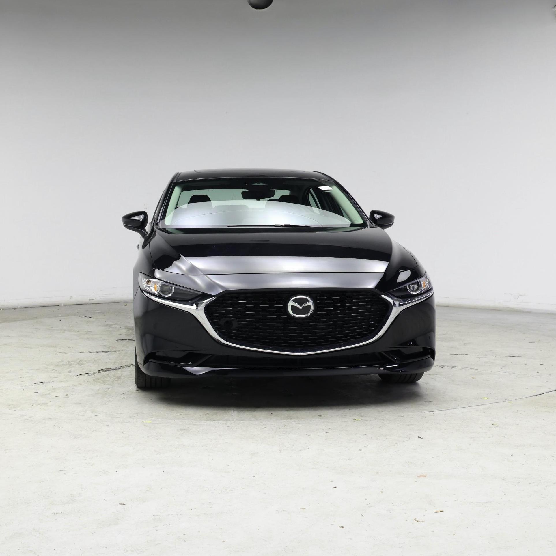 Thumbnail: 2025 Mazda Mazda3 - 5