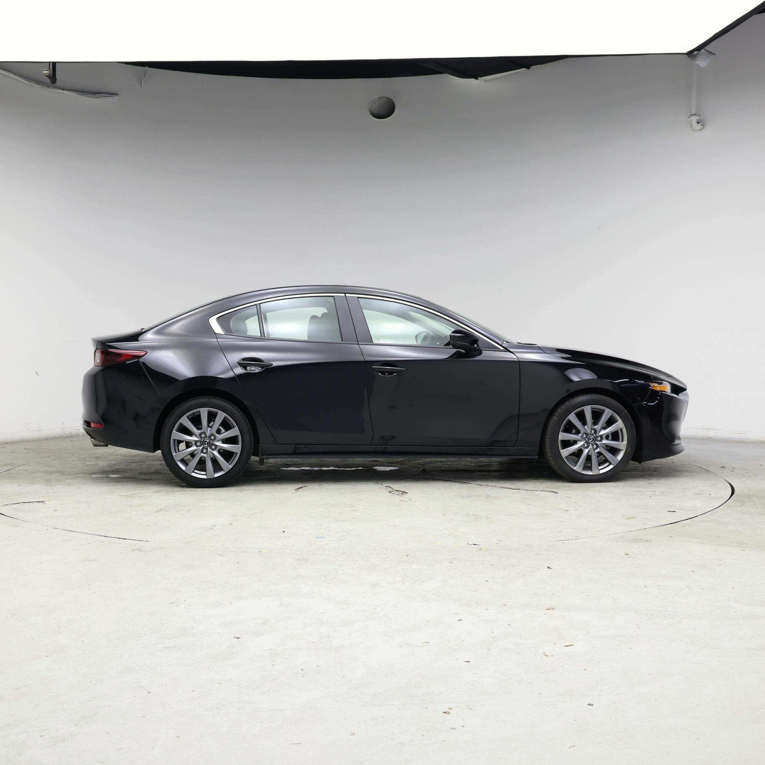 Thumbnail: 2025 Mazda Mazda3 - 7