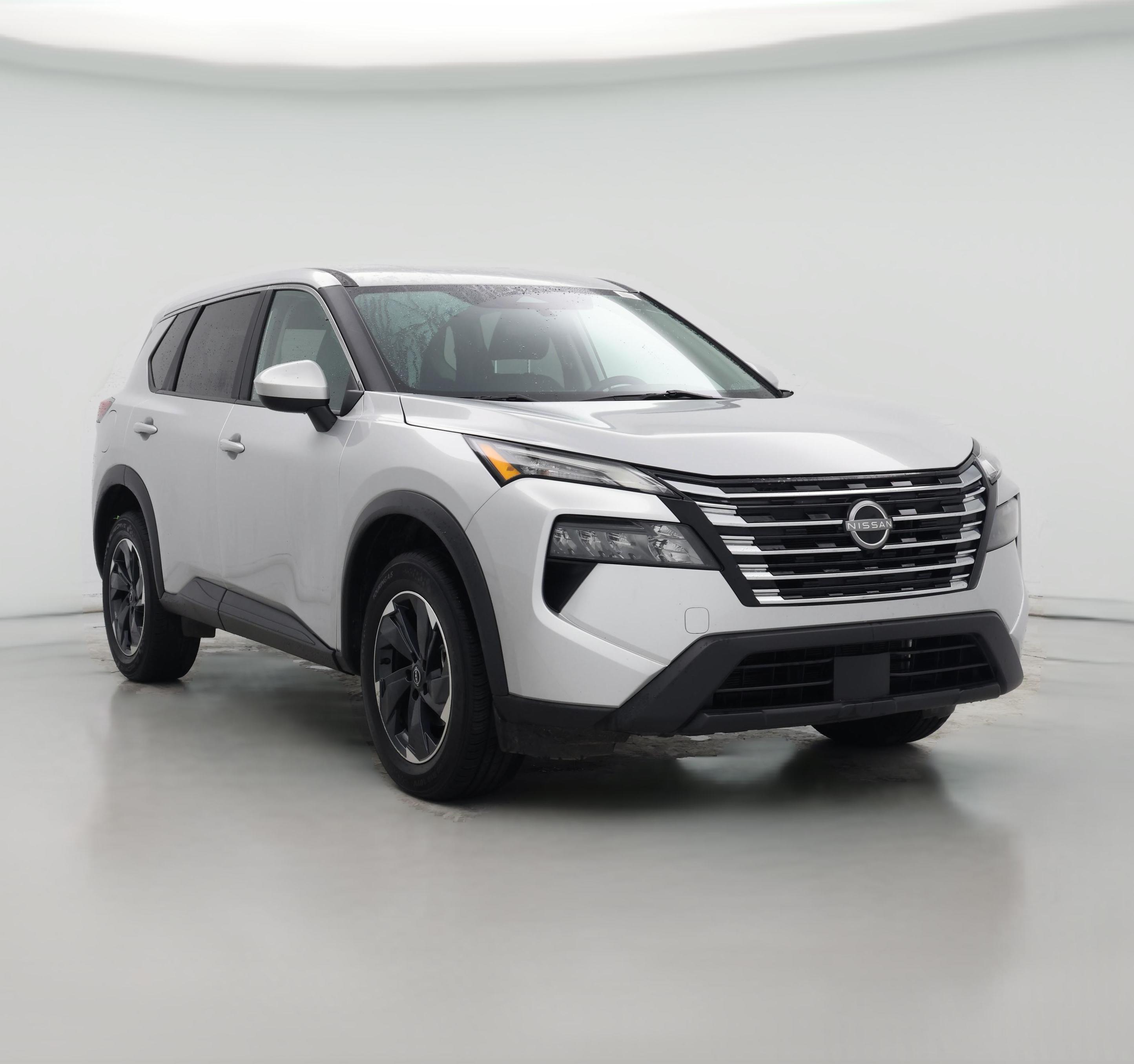 Thumbnail: 2024 Nissan Rogue - 1