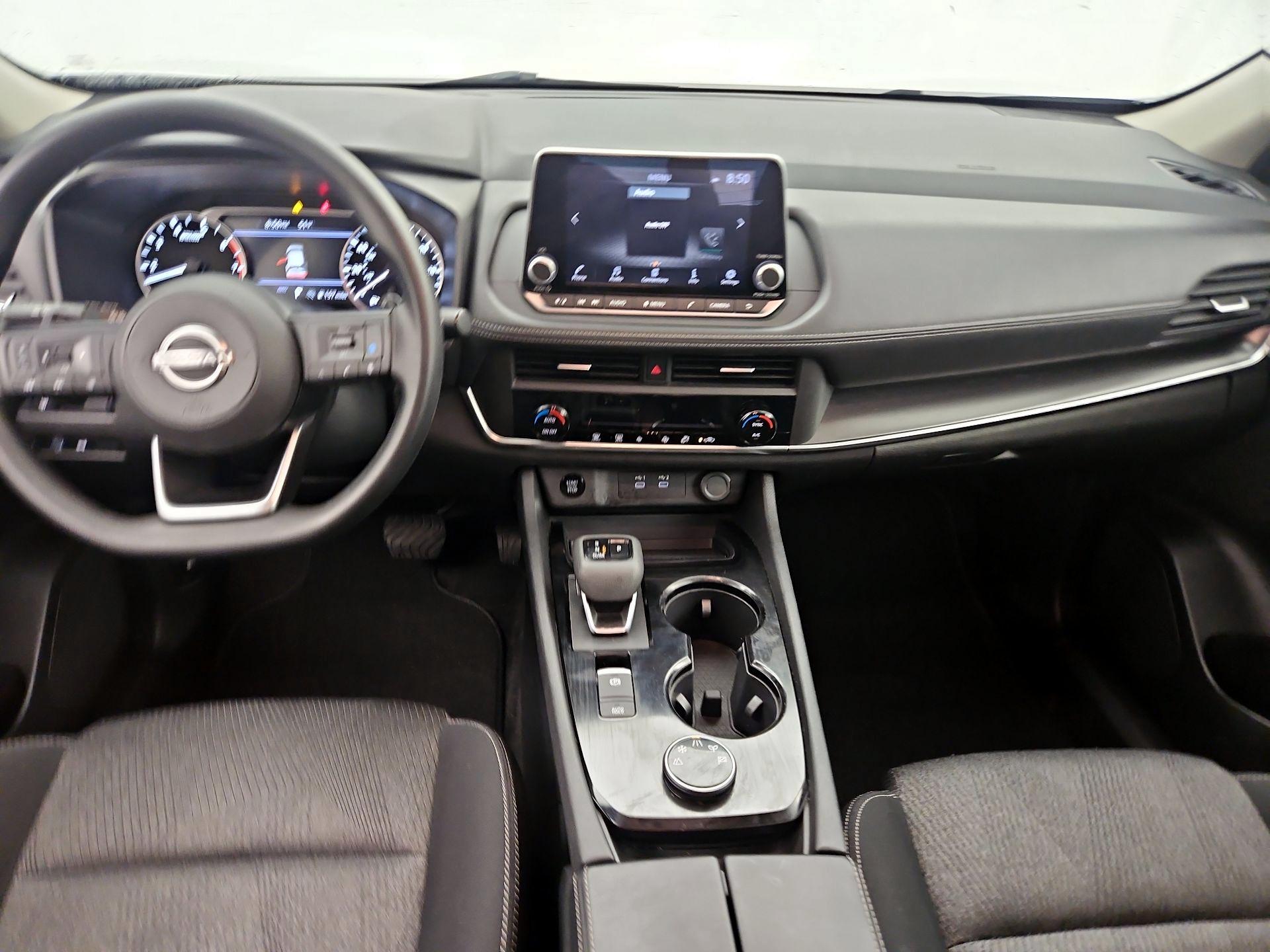 Thumbnail: 2024 Nissan Rogue - 9