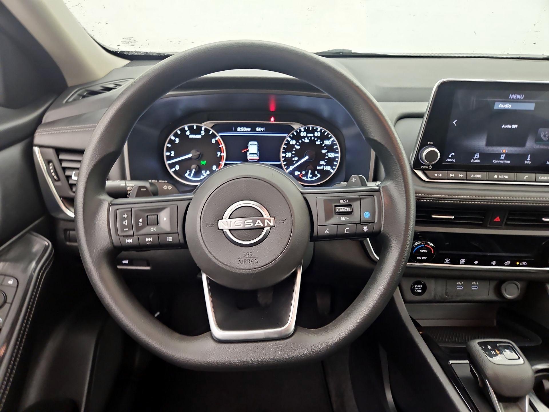 Thumbnail: 2024 Nissan Rogue - 10