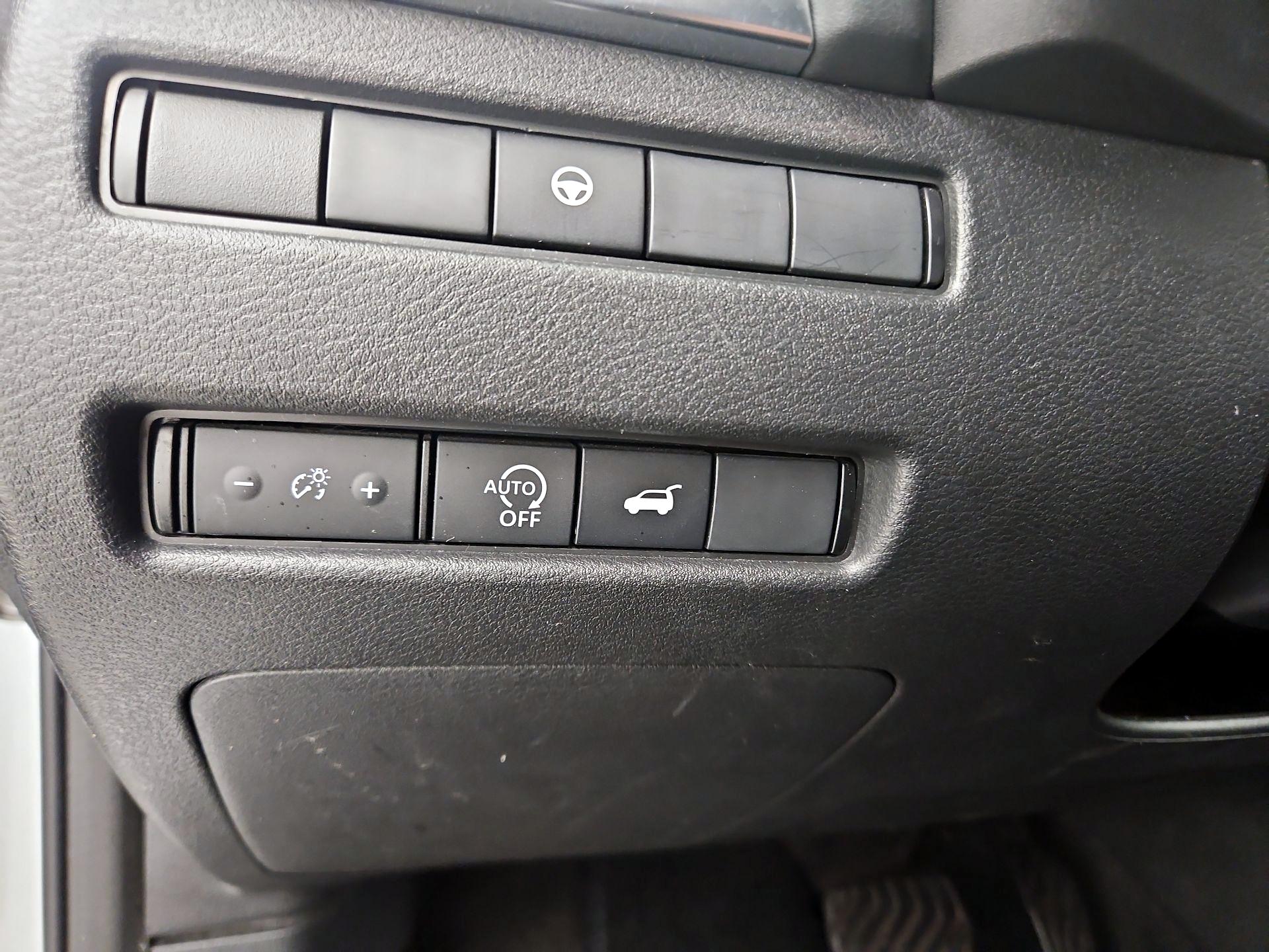 Thumbnail: 2024 Nissan Rogue - 13