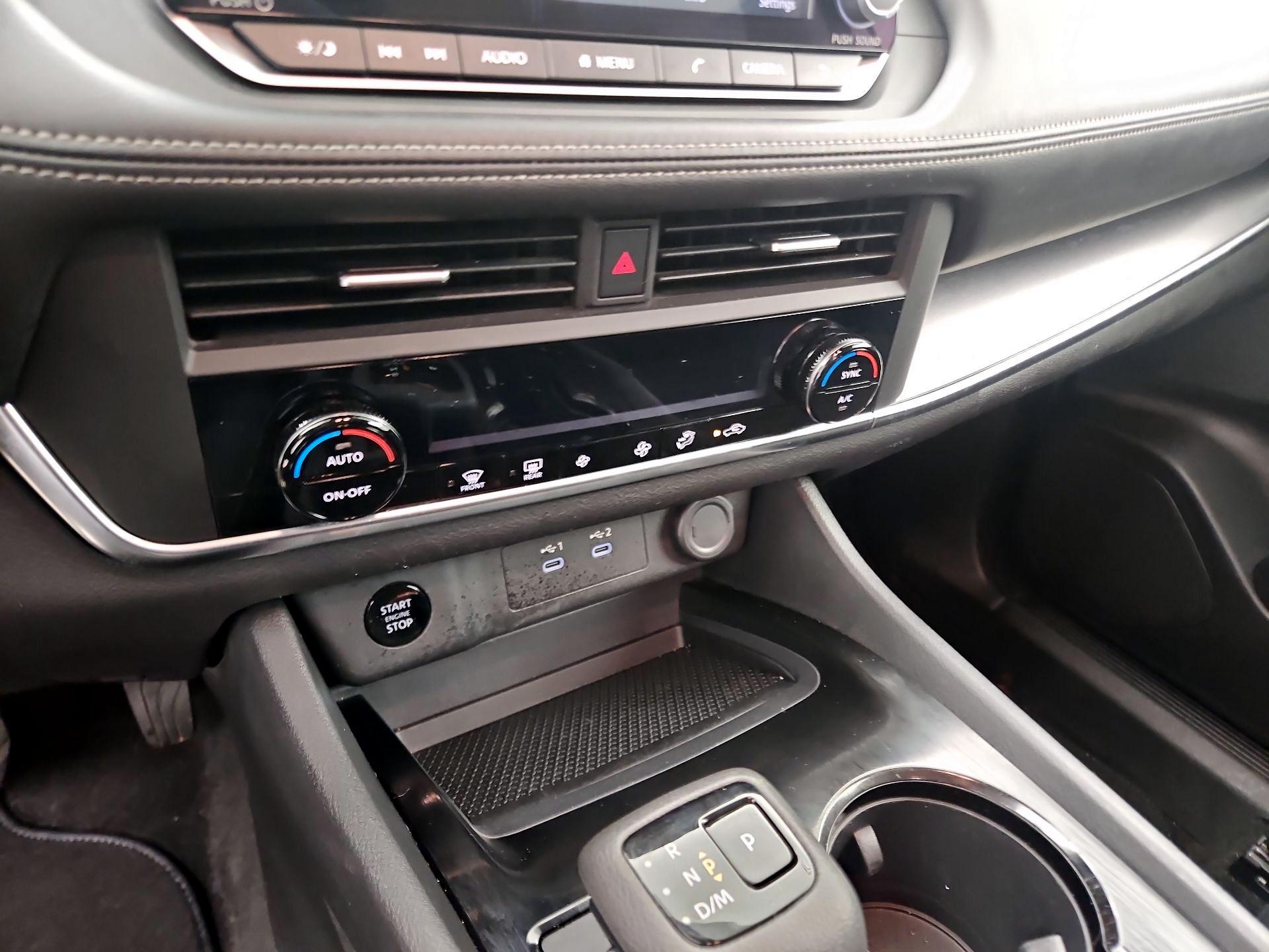 Thumbnail: 2024 Nissan Rogue - 16