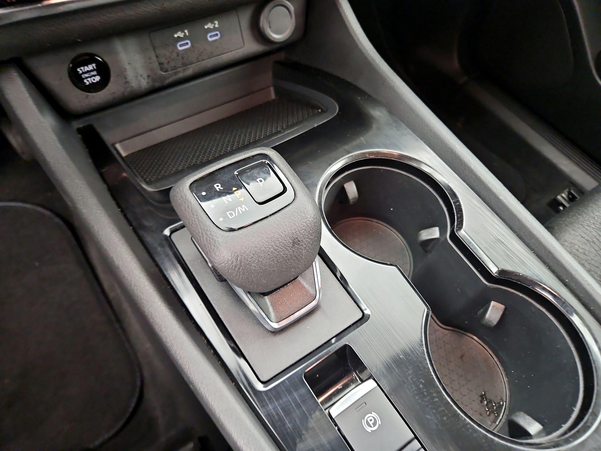 Thumbnail: 2024 Nissan Rogue - 17