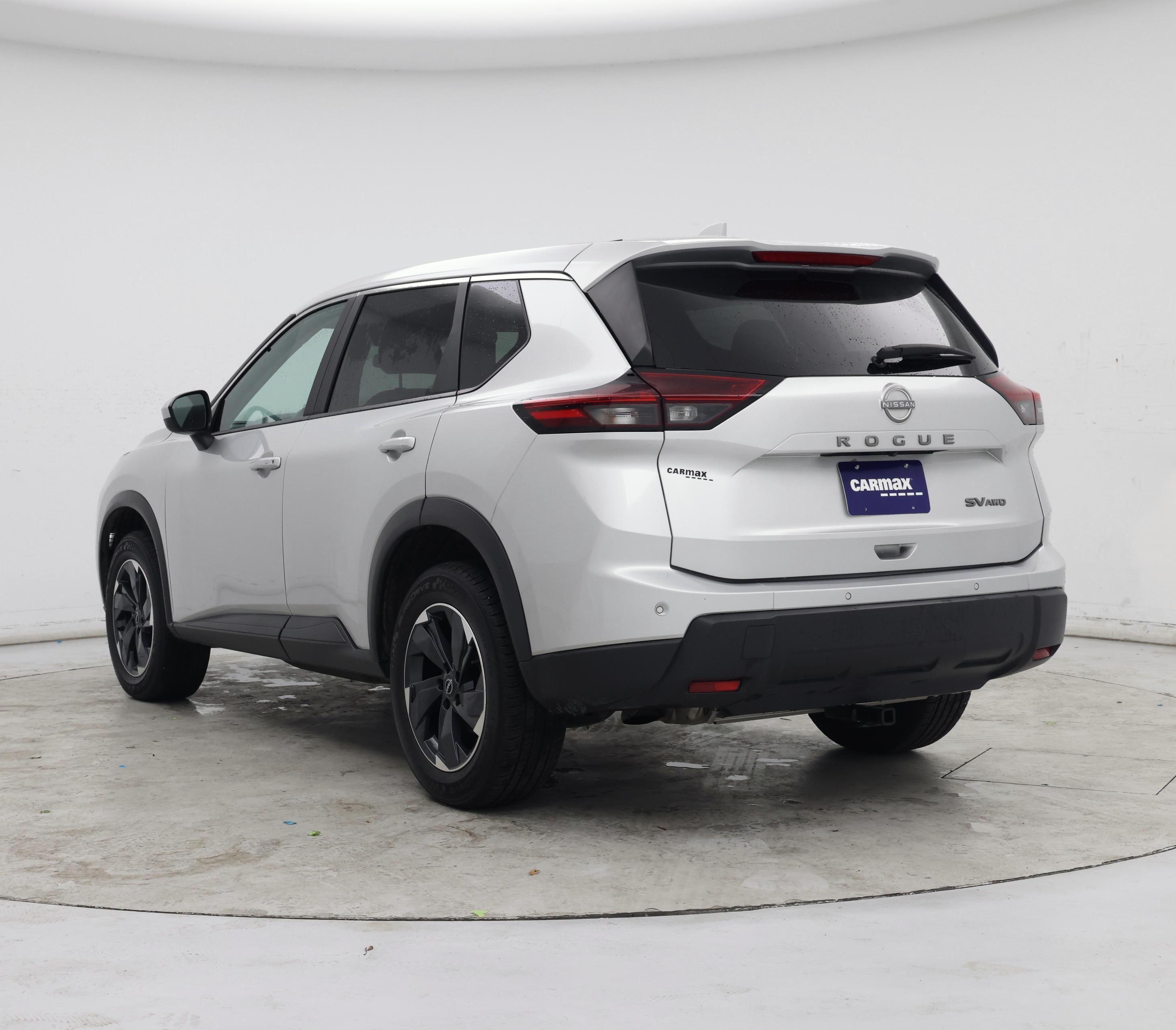 Thumbnail: 2024 Nissan Rogue - 2