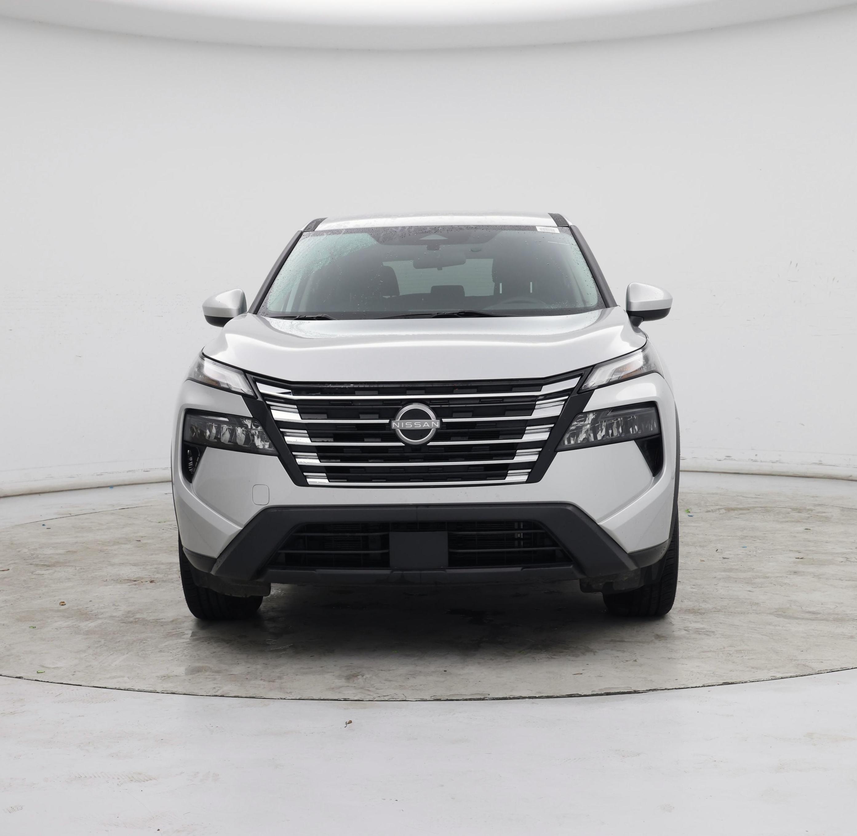 Thumbnail: 2024 Nissan Rogue - 5