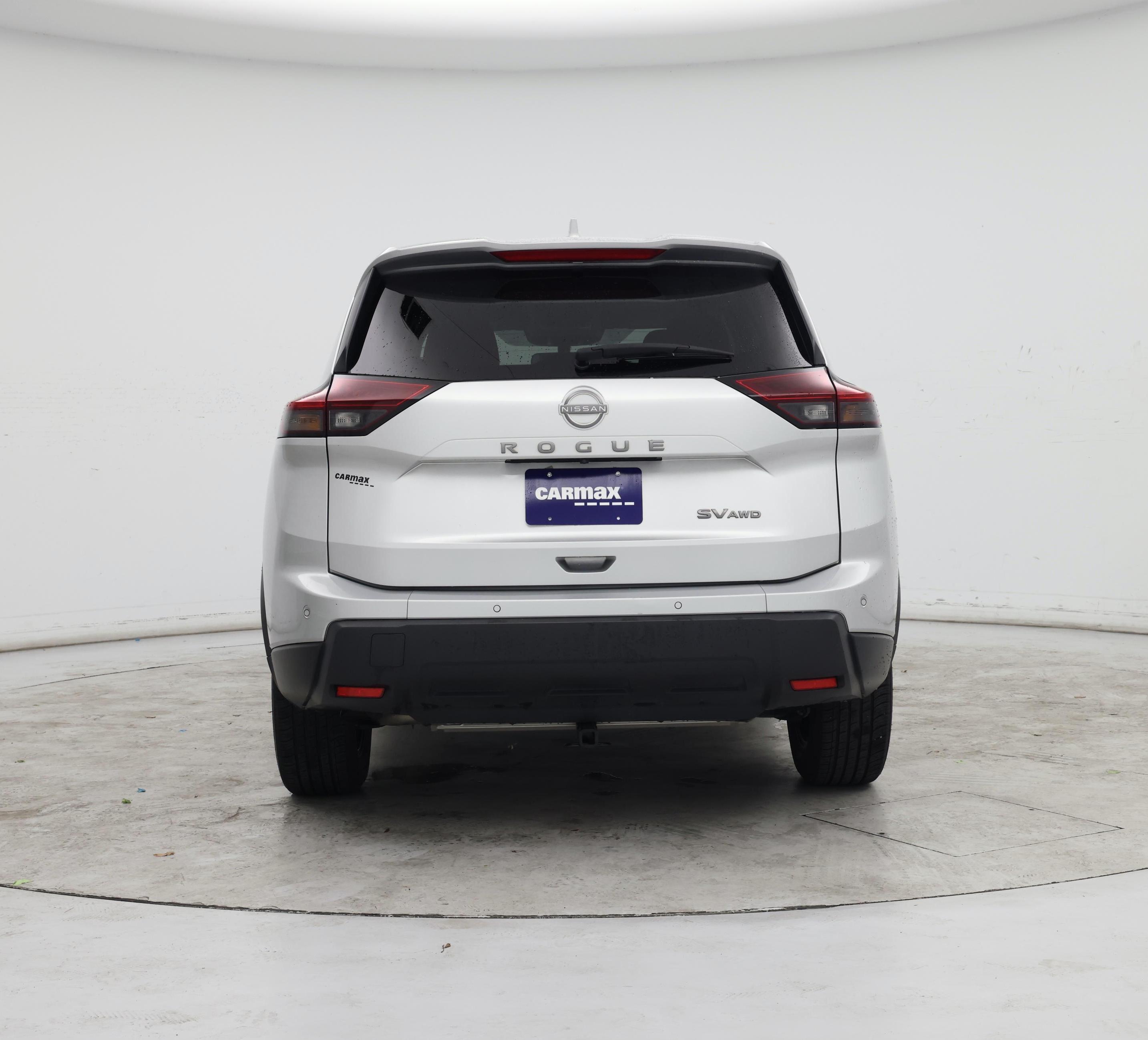 Thumbnail: 2024 Nissan Rogue - 6