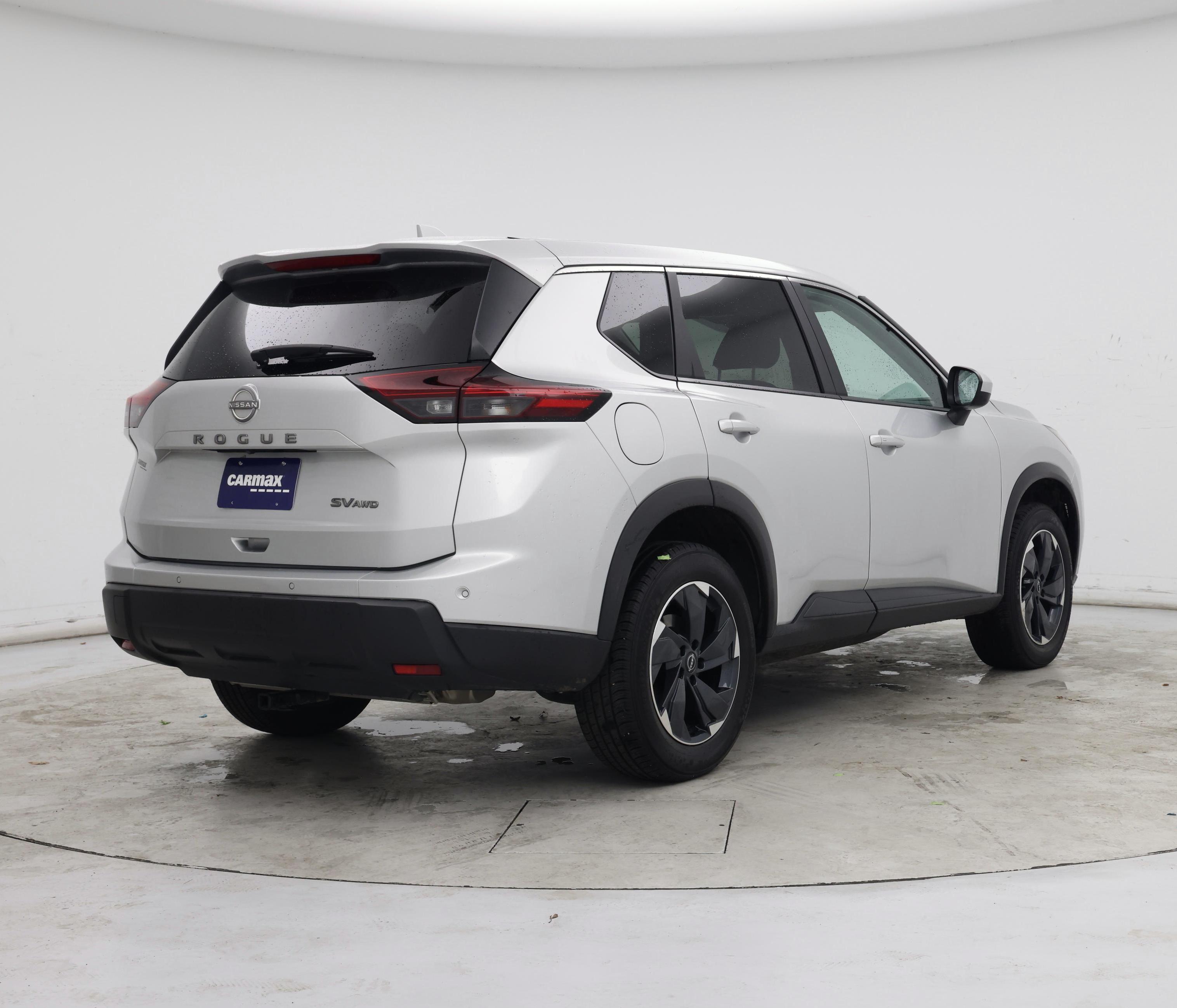 Thumbnail: 2024 Nissan Rogue - 8
