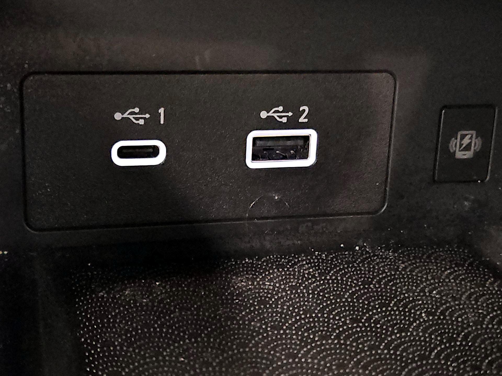 Thumbnail: 2024 INFINITI QX60 - 19