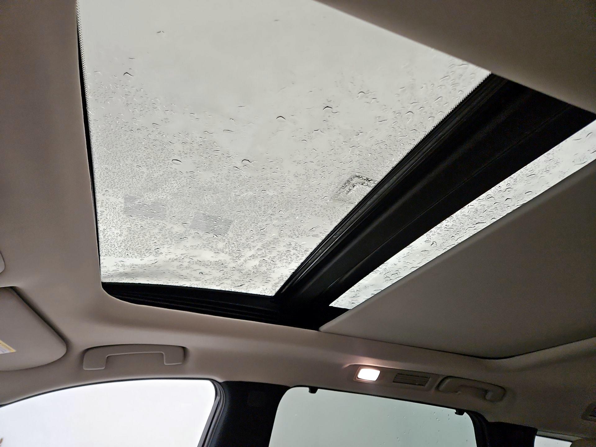 Thumbnail: 2024 INFINITI QX60 - 20