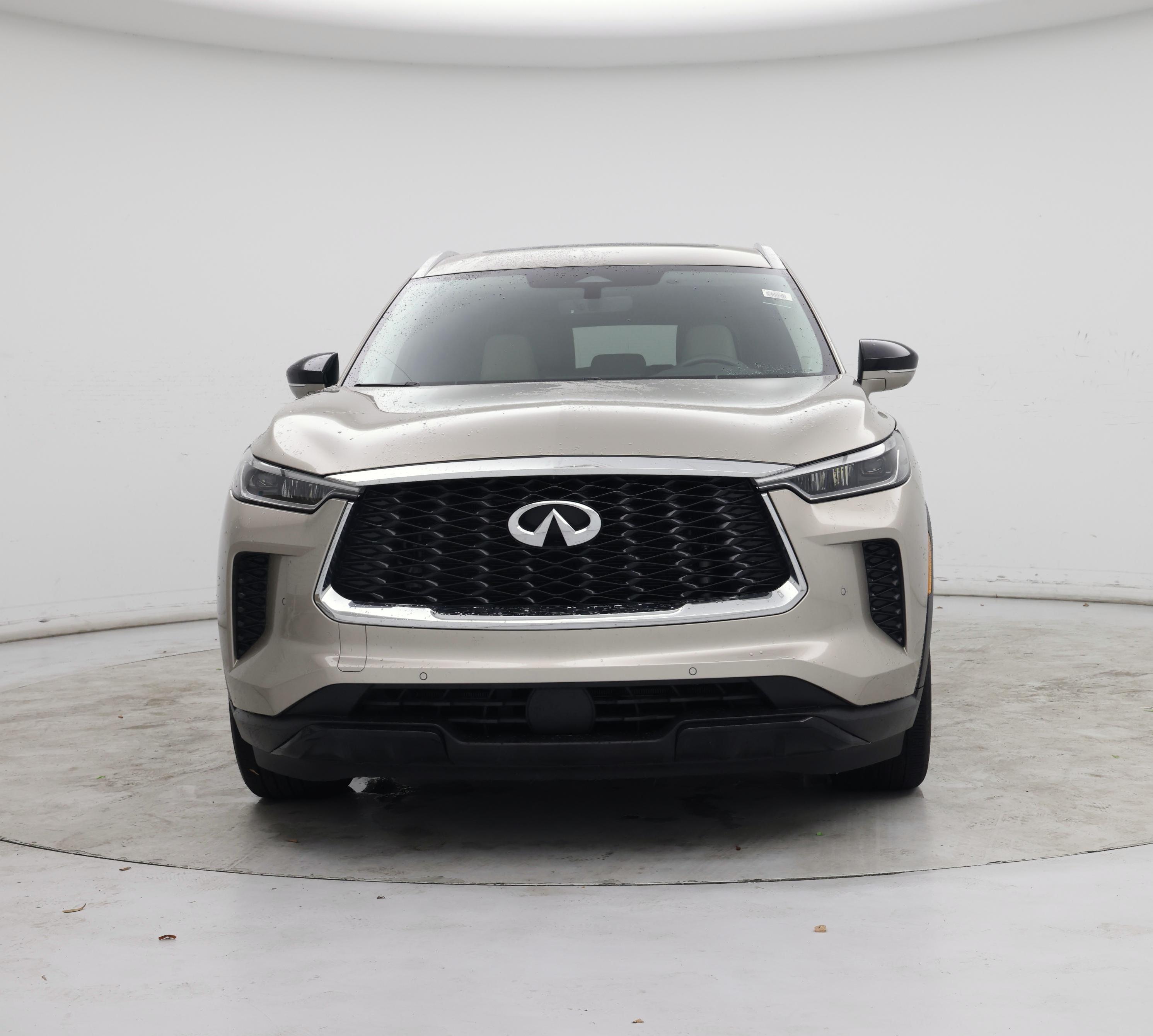 Thumbnail: 2024 INFINITI QX60 - 5