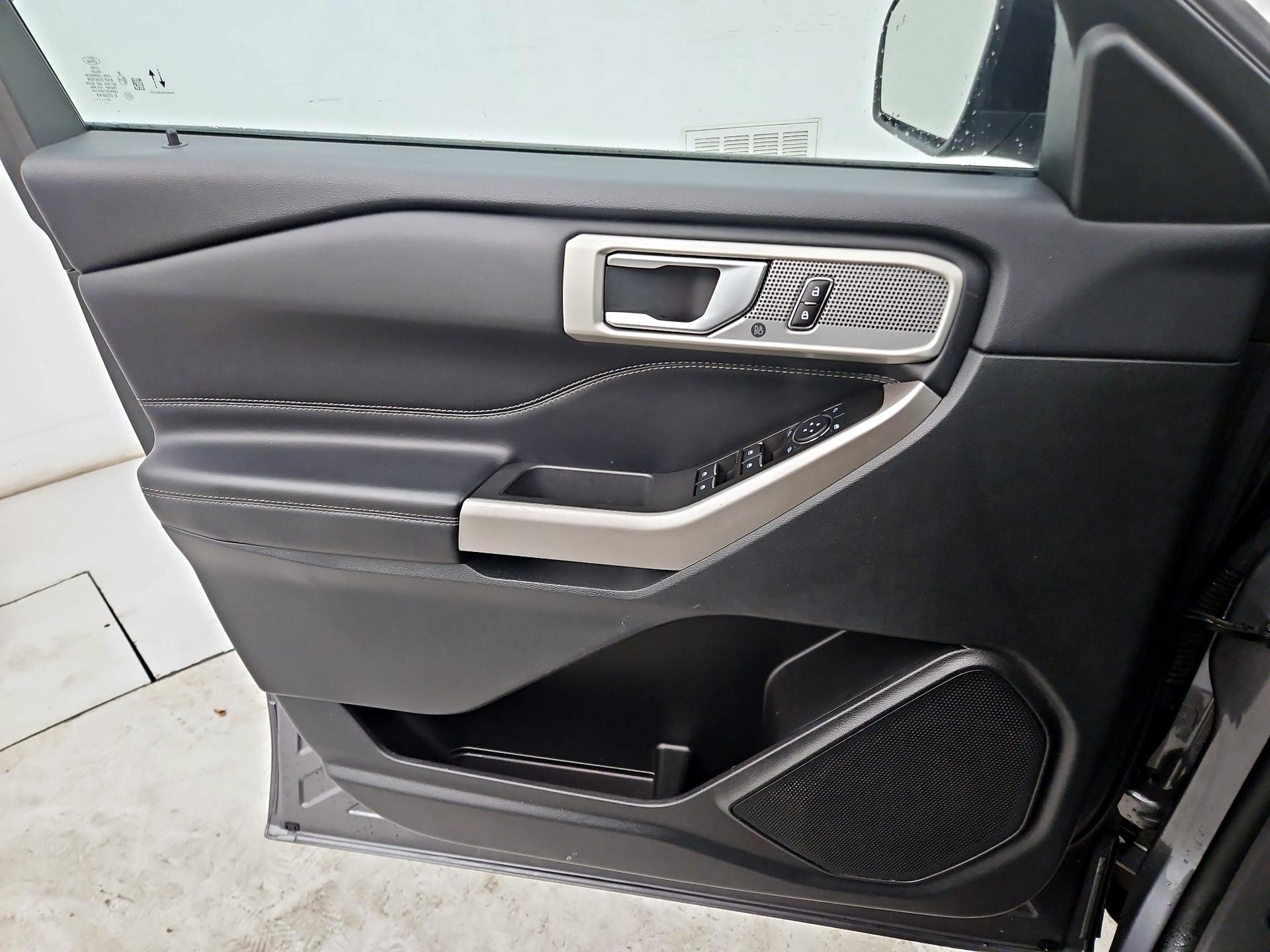 Thumbnail: 2023 Ford Explorer - 12