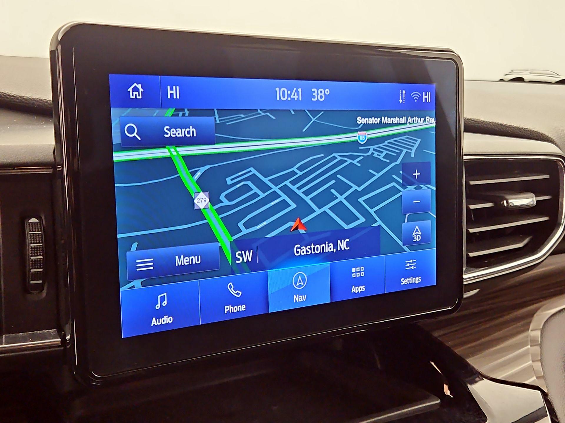 Thumbnail: 2023 Ford Explorer - 14