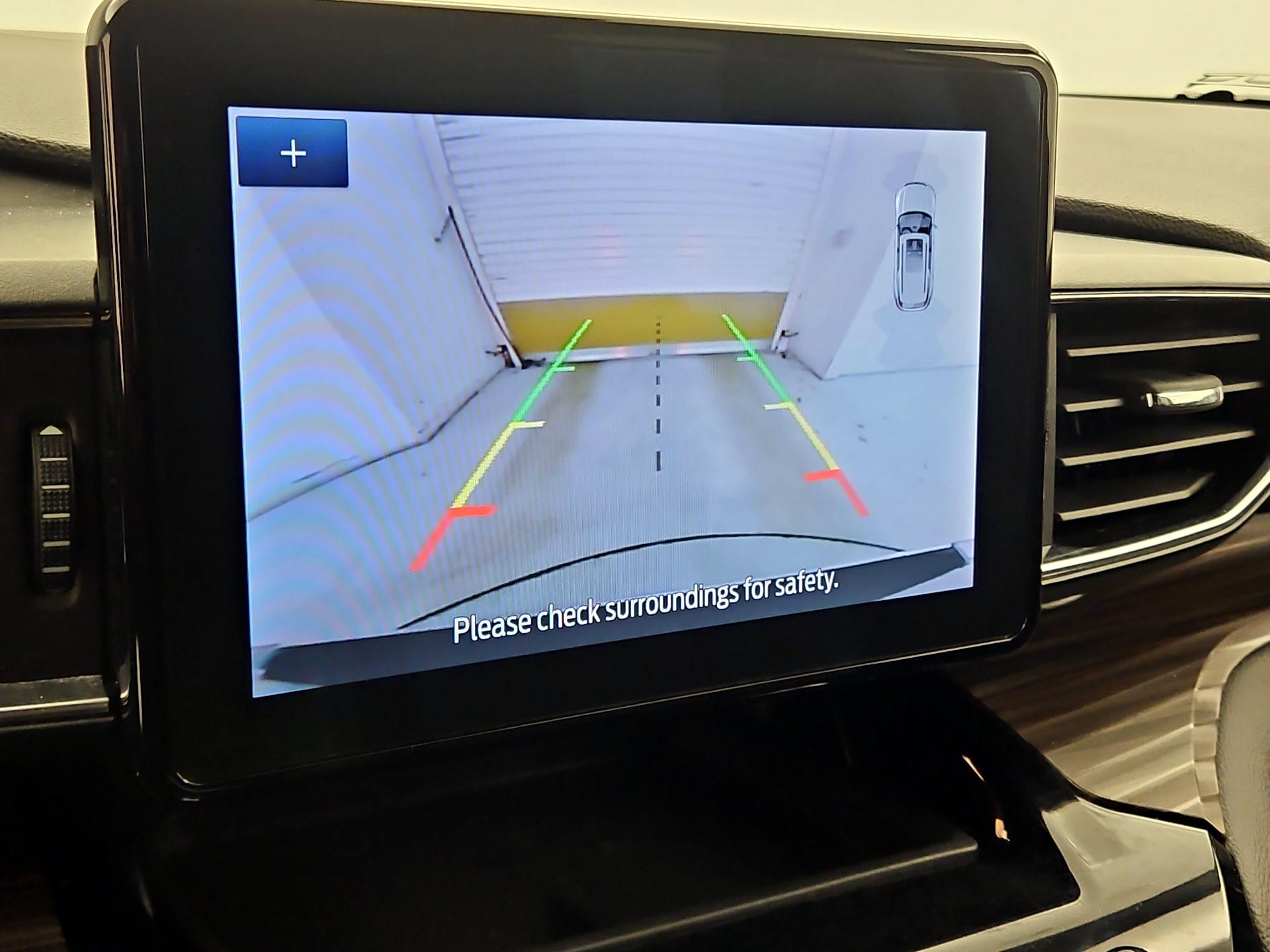 Thumbnail: 2023 Ford Explorer - 15