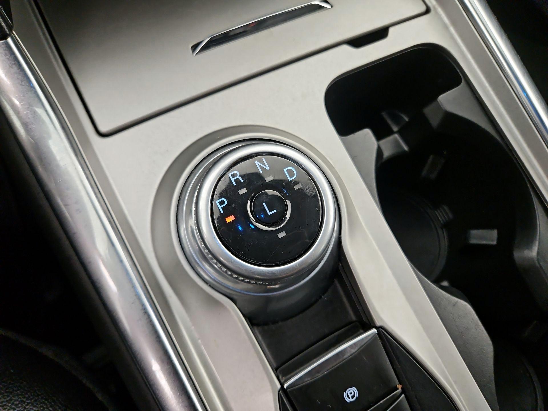 Thumbnail: 2023 Ford Explorer - 18