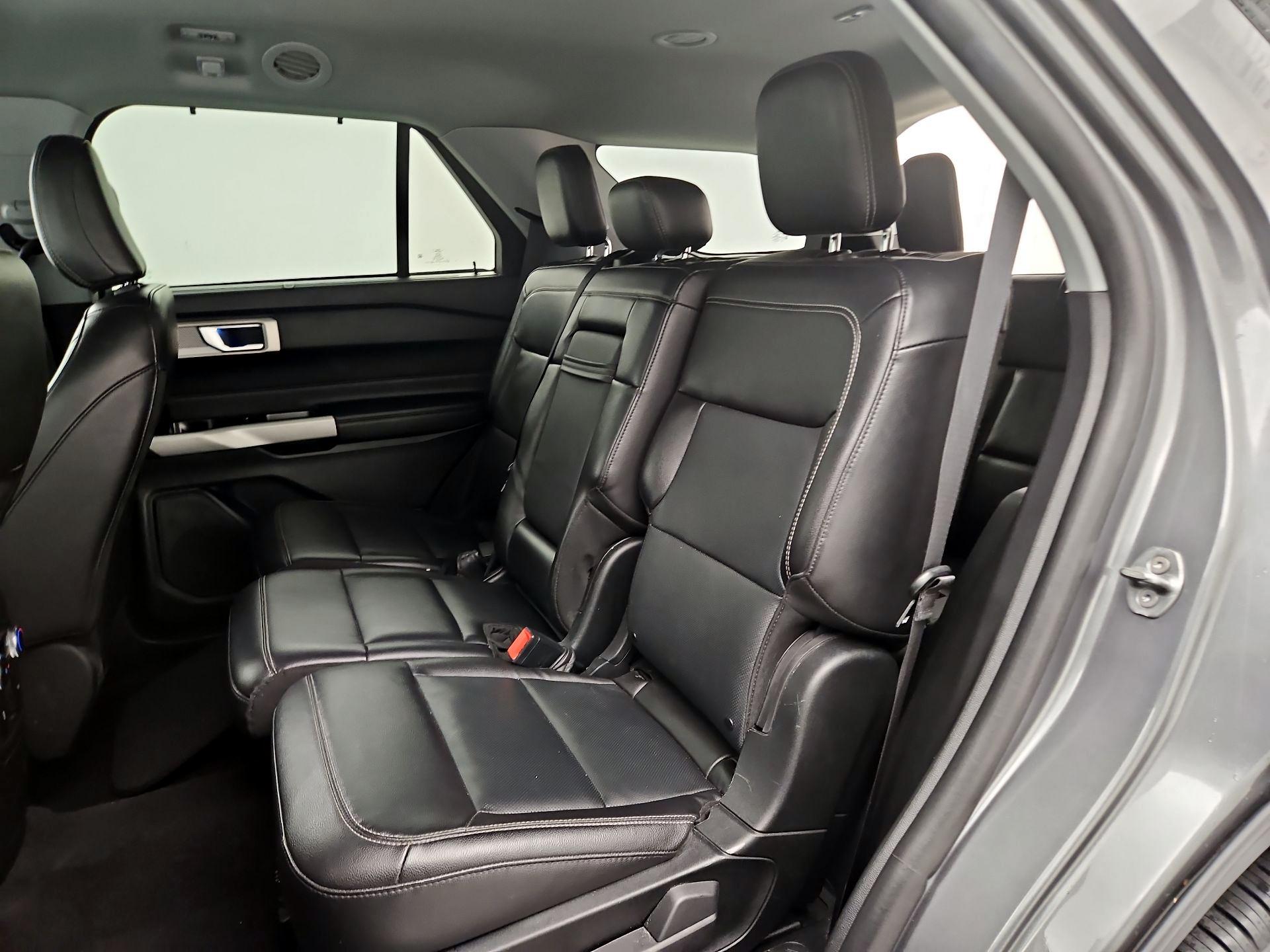 Thumbnail: 2023 Ford Explorer - 20