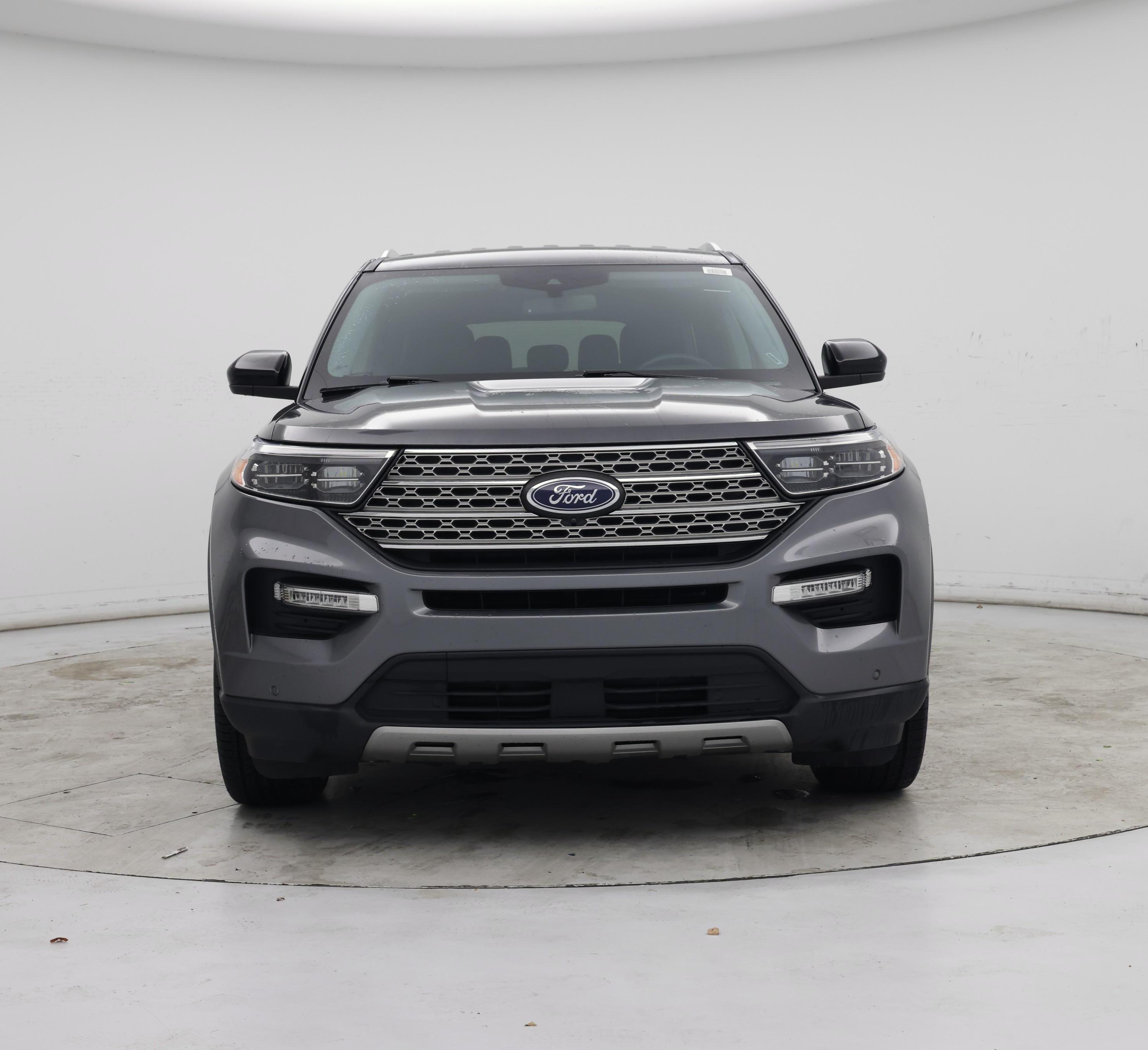 Thumbnail: 2023 Ford Explorer - 5