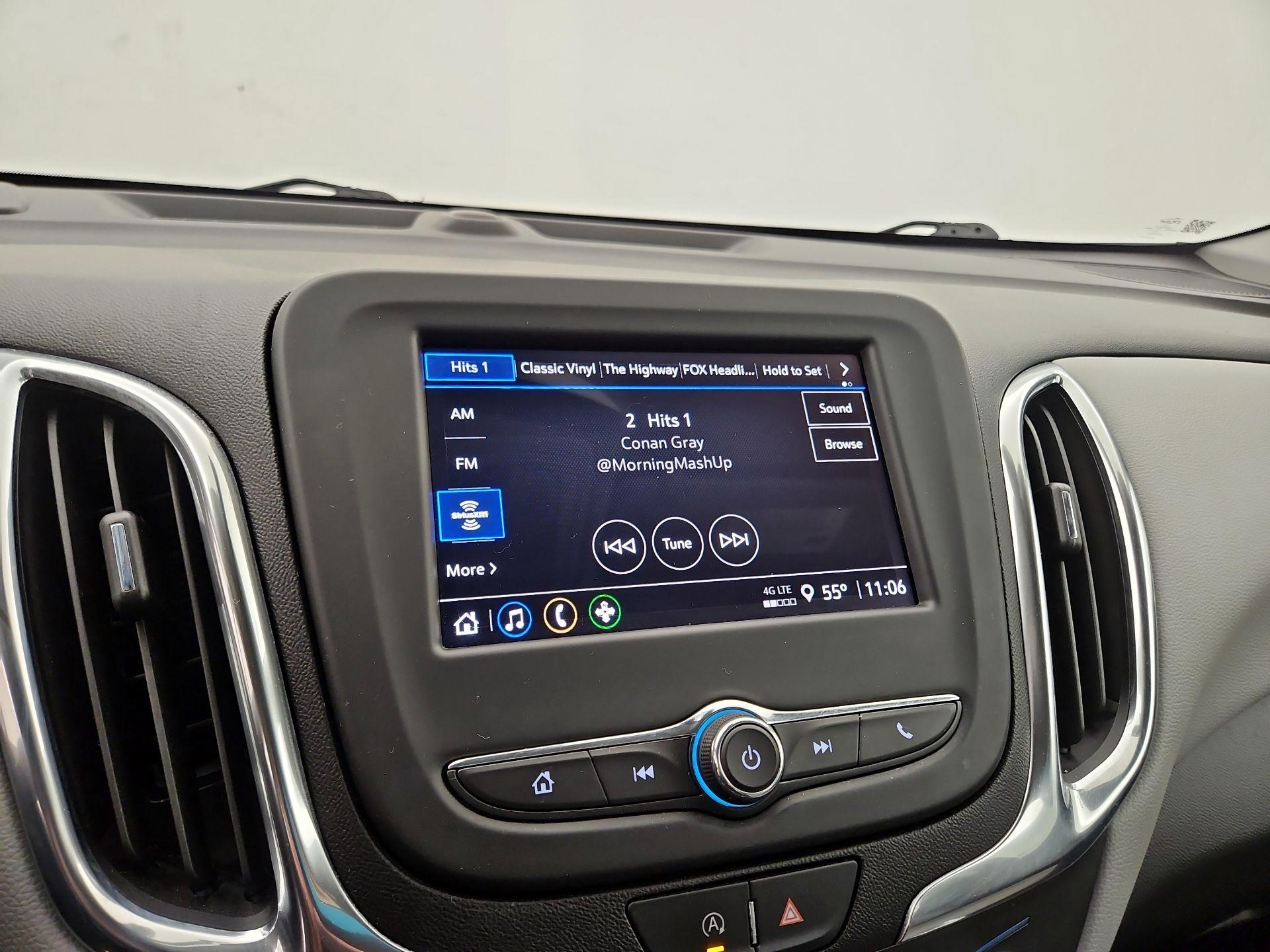 Thumbnail: 2022 Chevrolet Equinox - 15