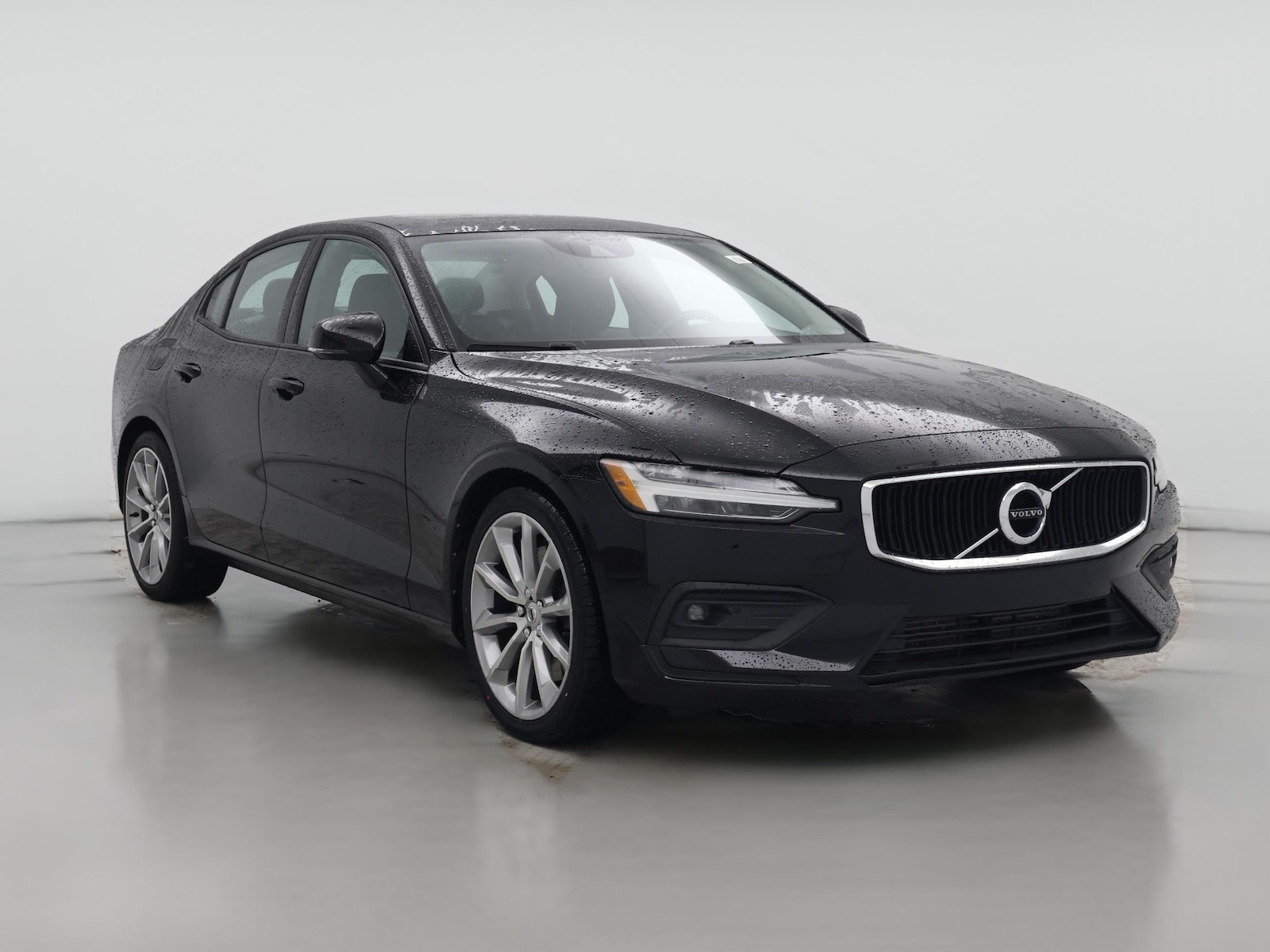 2021 Volvo S60 Momentum