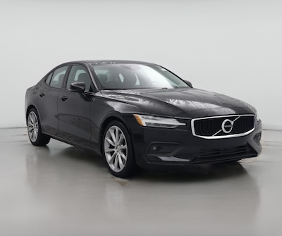2021 Volvo S60 T6 Momentum
