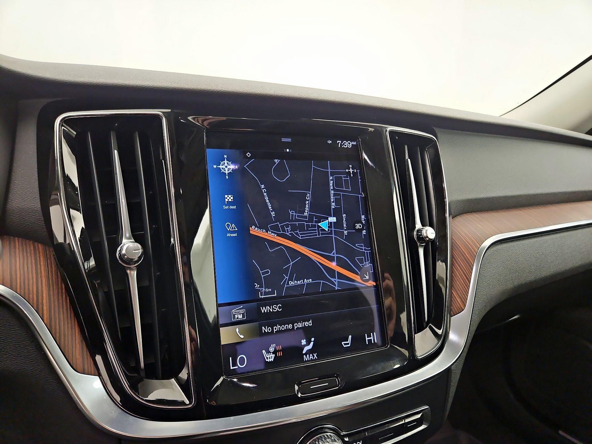 Thumbnail: 2021 Volvo S60 - 14