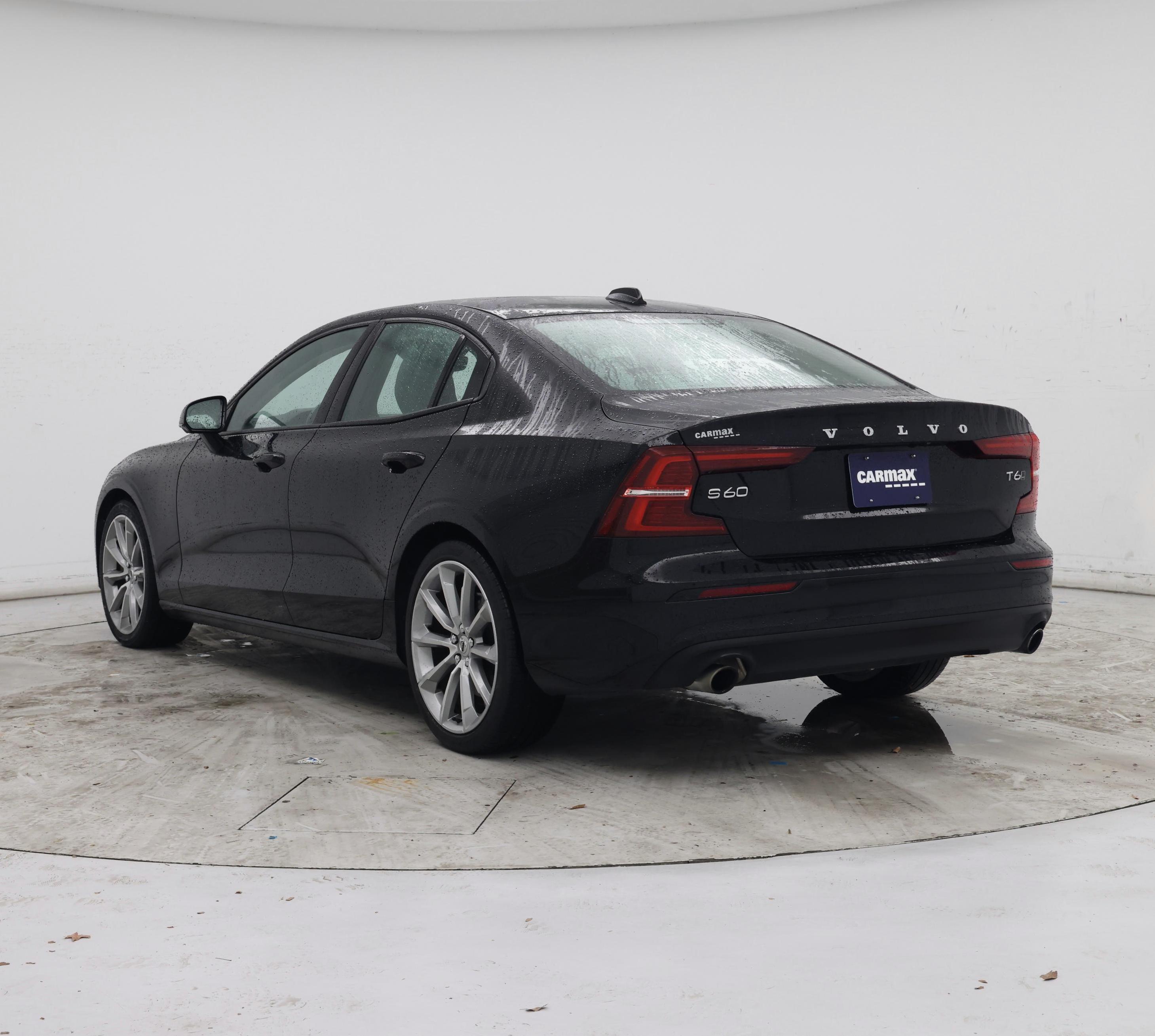 Thumbnail: 2021 Volvo S60 - 2