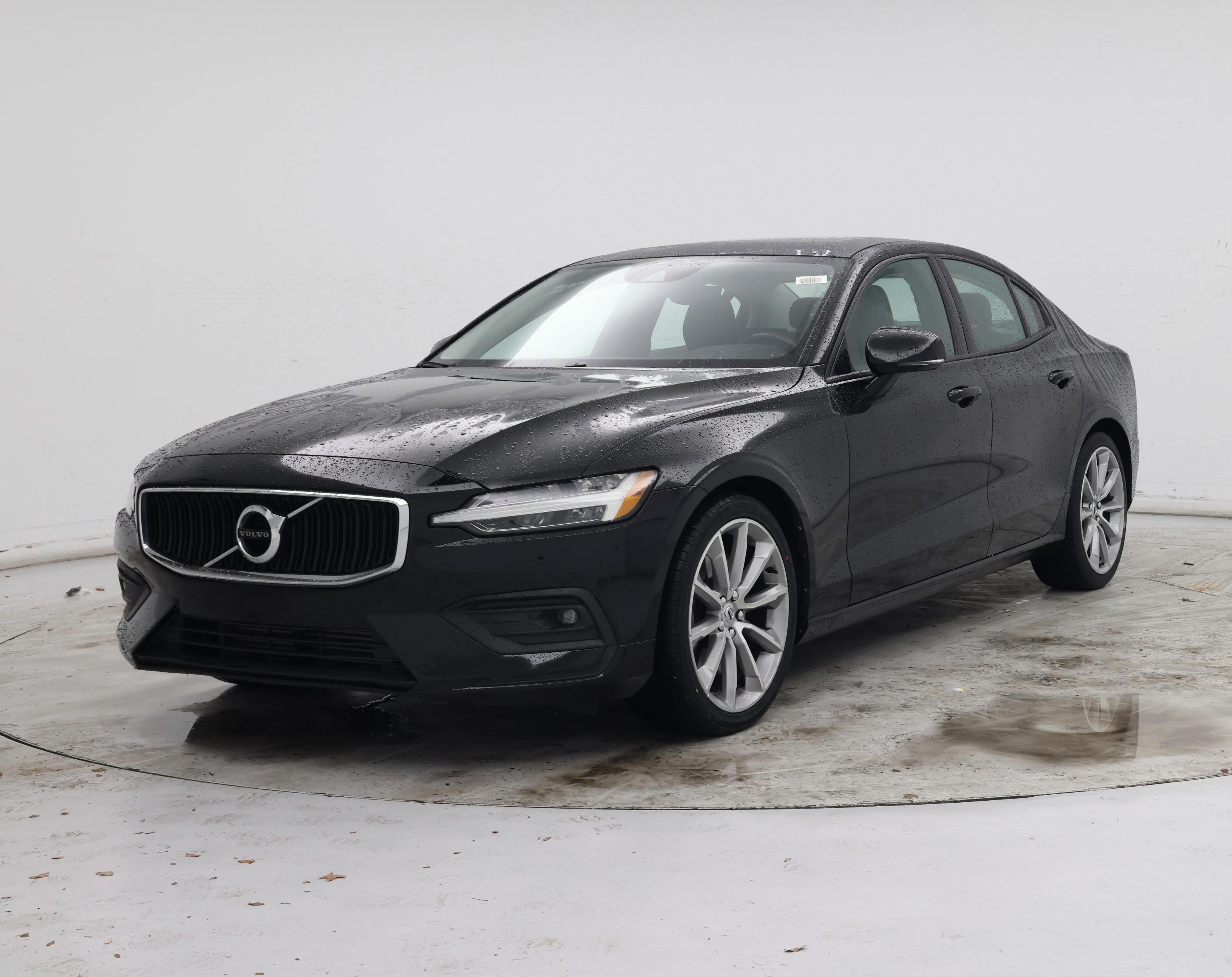 Thumbnail: 2021 Volvo S60 - 4