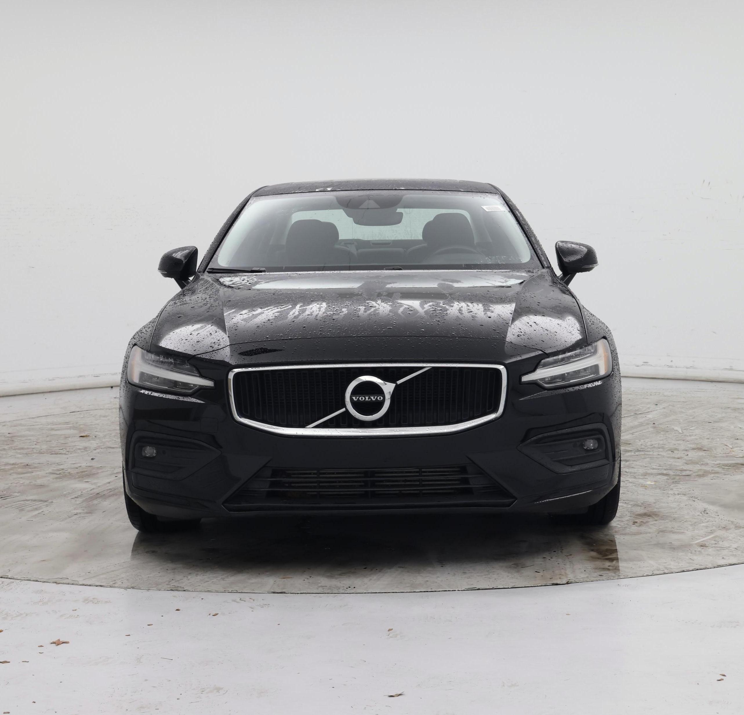 Thumbnail: 2021 Volvo S60 - 5