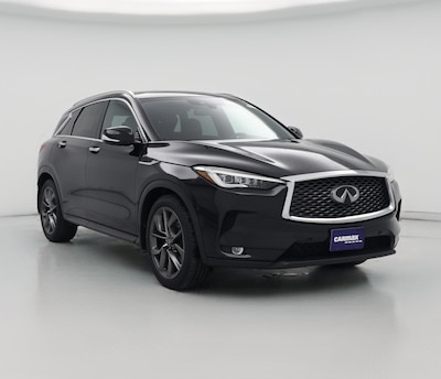 2022 Infiniti QX50 Autograph
