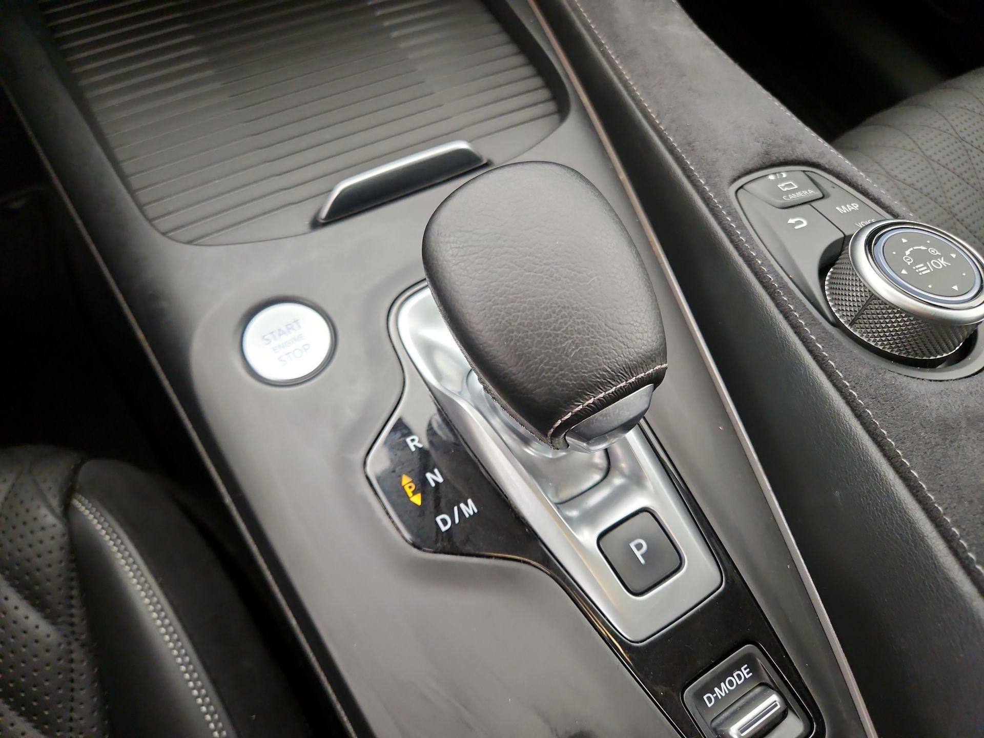 Thumbnail: 2022 INFINITI QX50 - 18