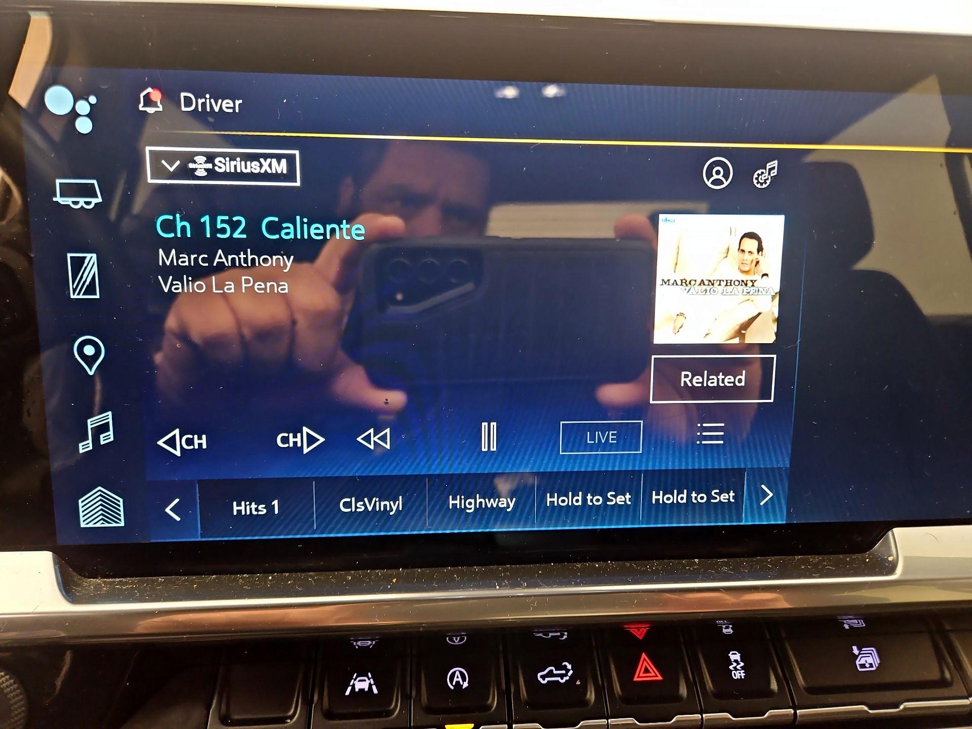 Thumbnail: 2023 Chevrolet Silverado 1500 - 16