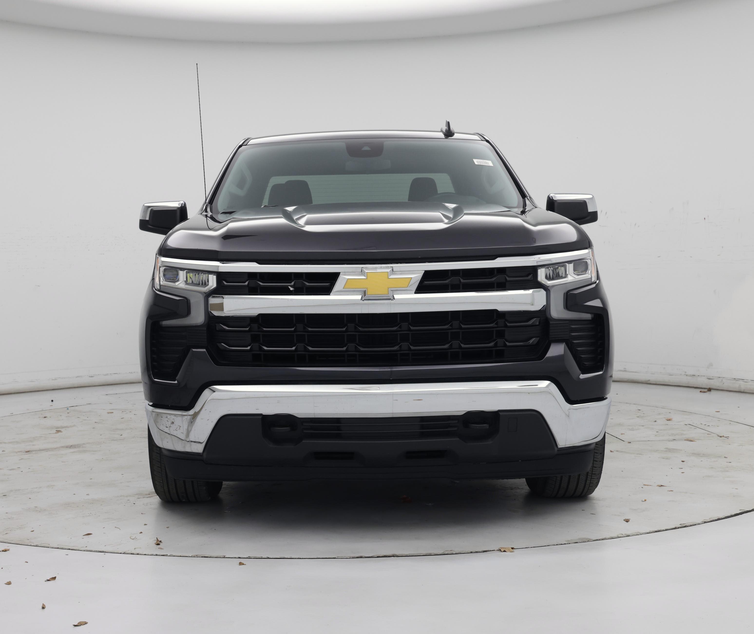 Thumbnail: 2023 Chevrolet Silverado 1500 - 5