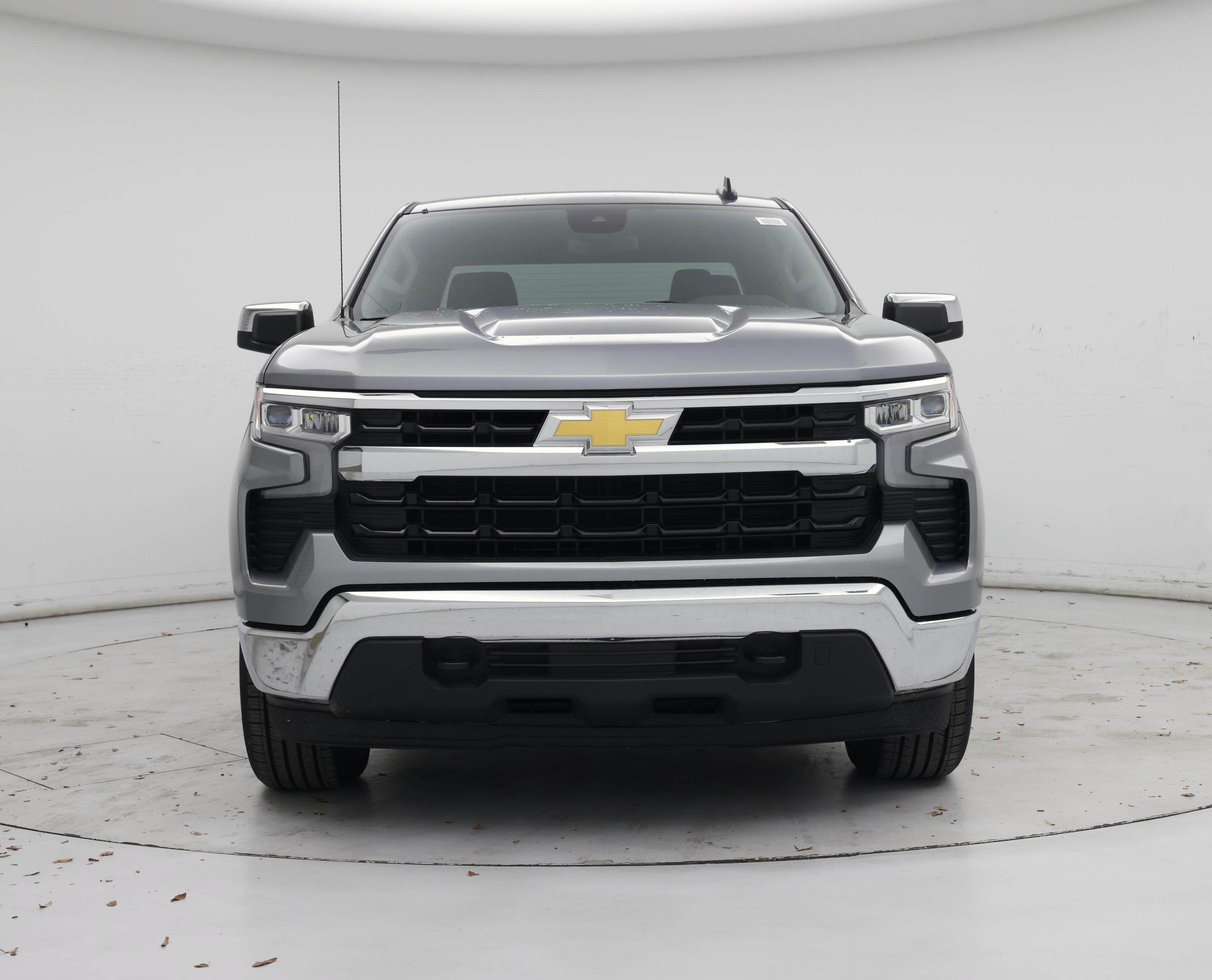 Thumbnail: 2023 Chevrolet Silverado 1500 - 5
