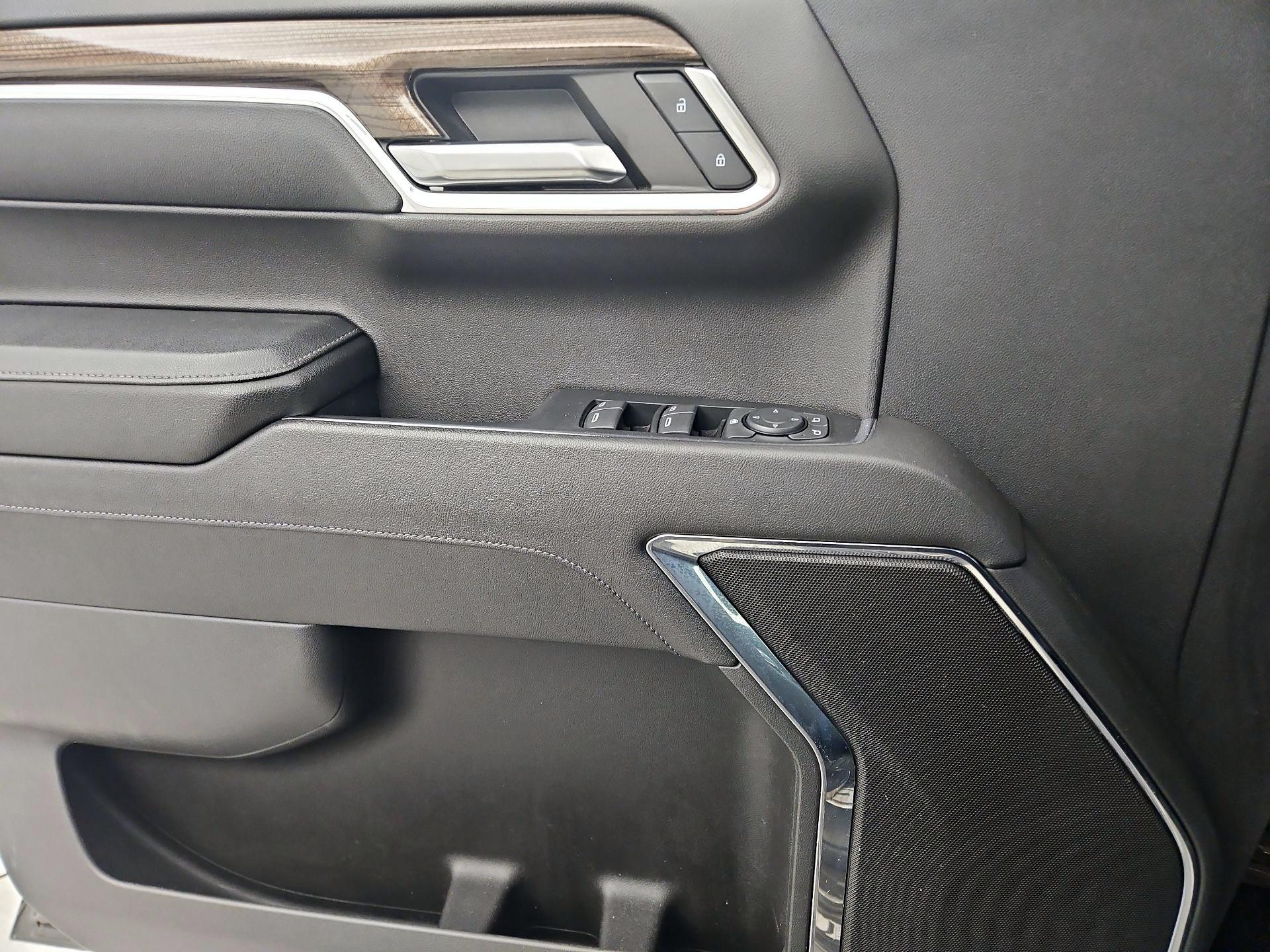 Thumbnail: 2023 Chevrolet Silverado 1500 - 12