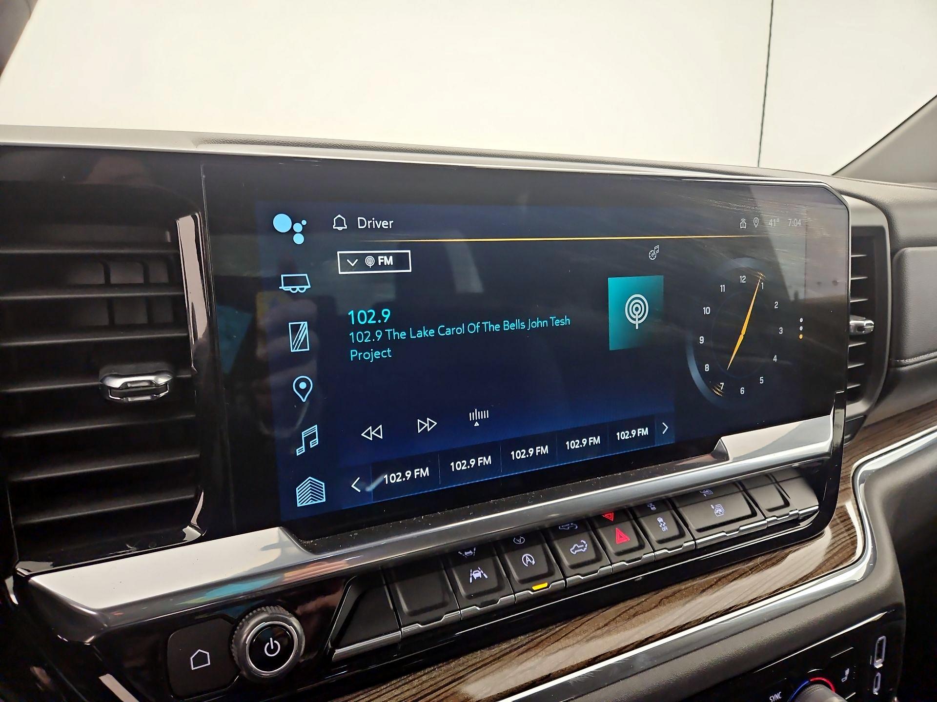 Thumbnail: 2023 Chevrolet Silverado 1500 - 15