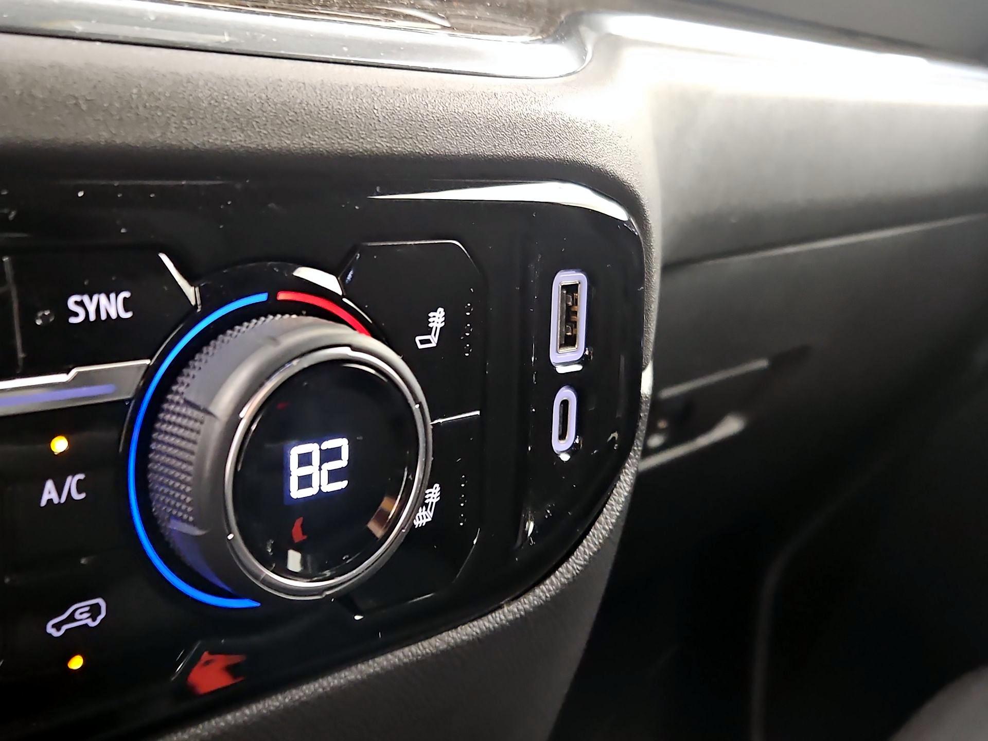 Thumbnail: 2023 Chevrolet Silverado 1500 - 18